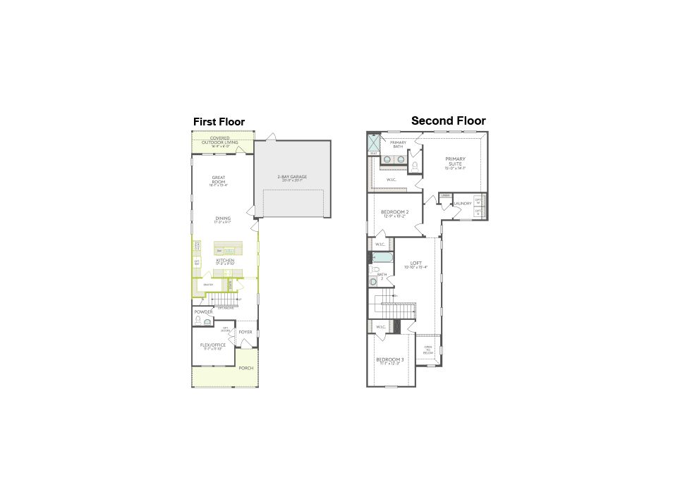 1104 Amaryllis Lane