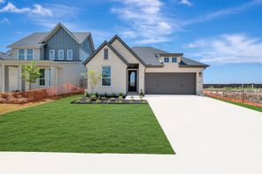 8105 Autumn Sage Trail (Hazel)