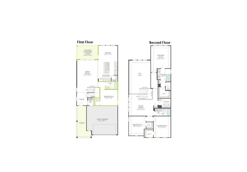 7320 Summer Sunset Drive