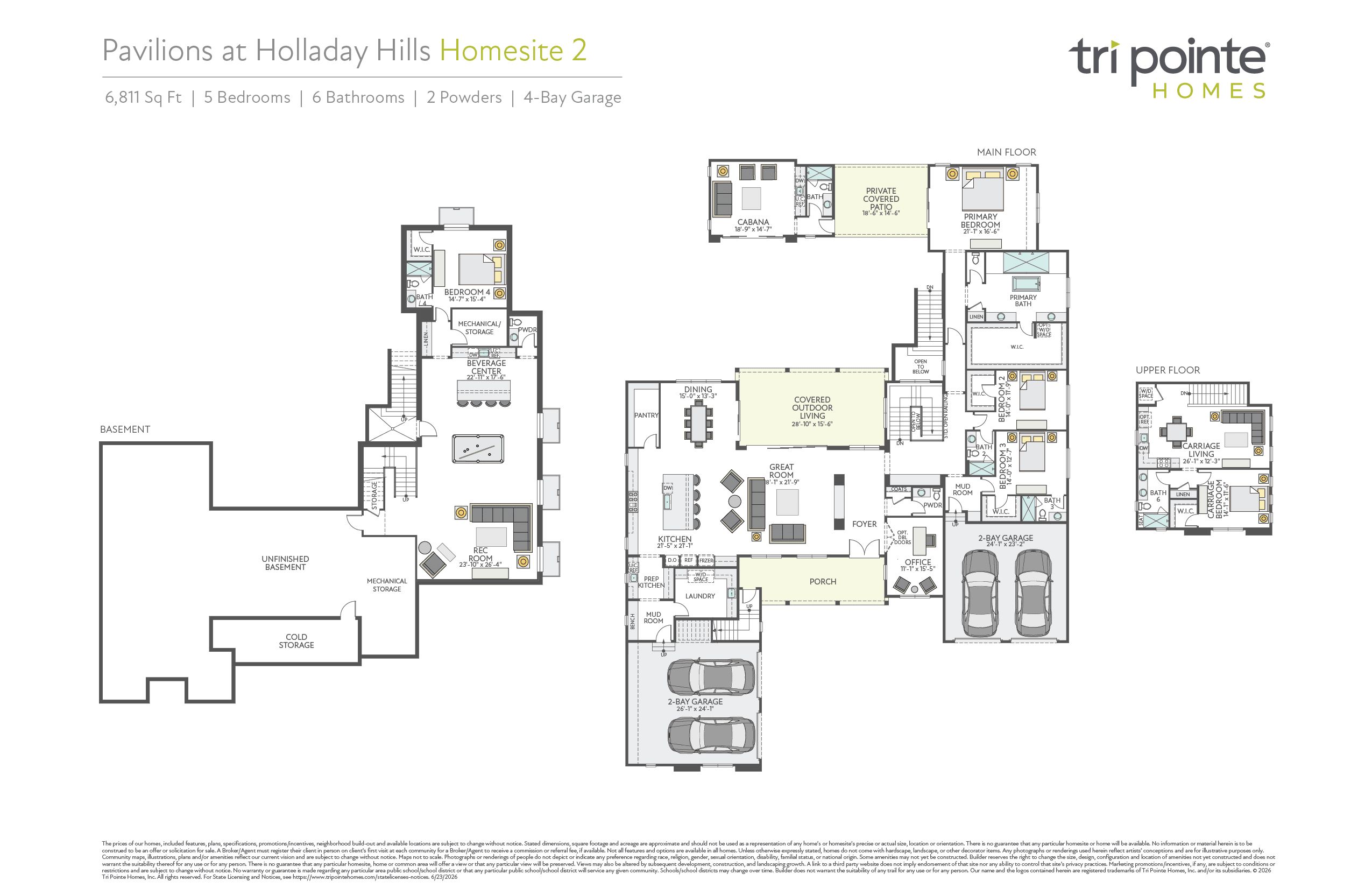 Homesite 2