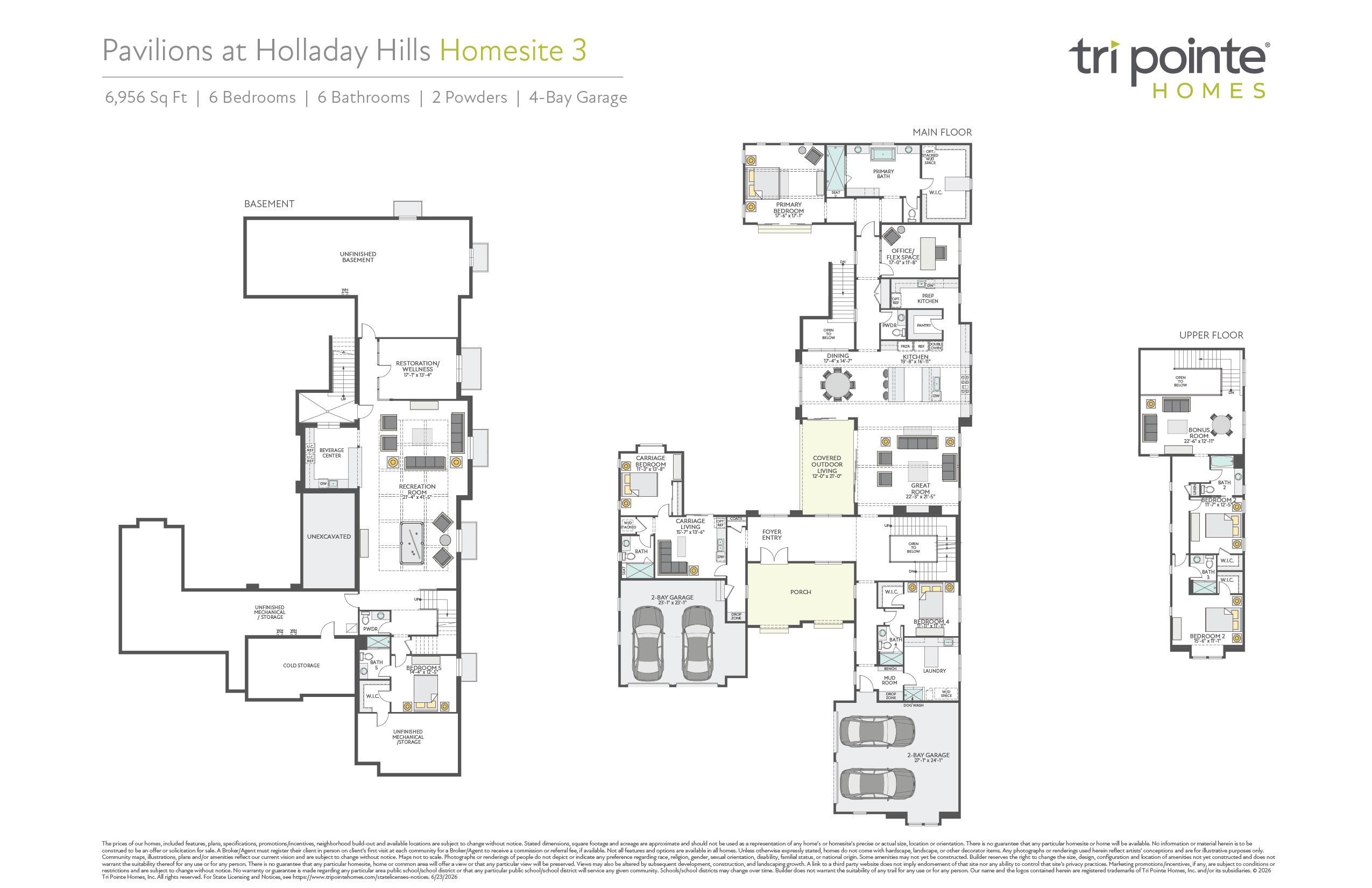 Homesite 3