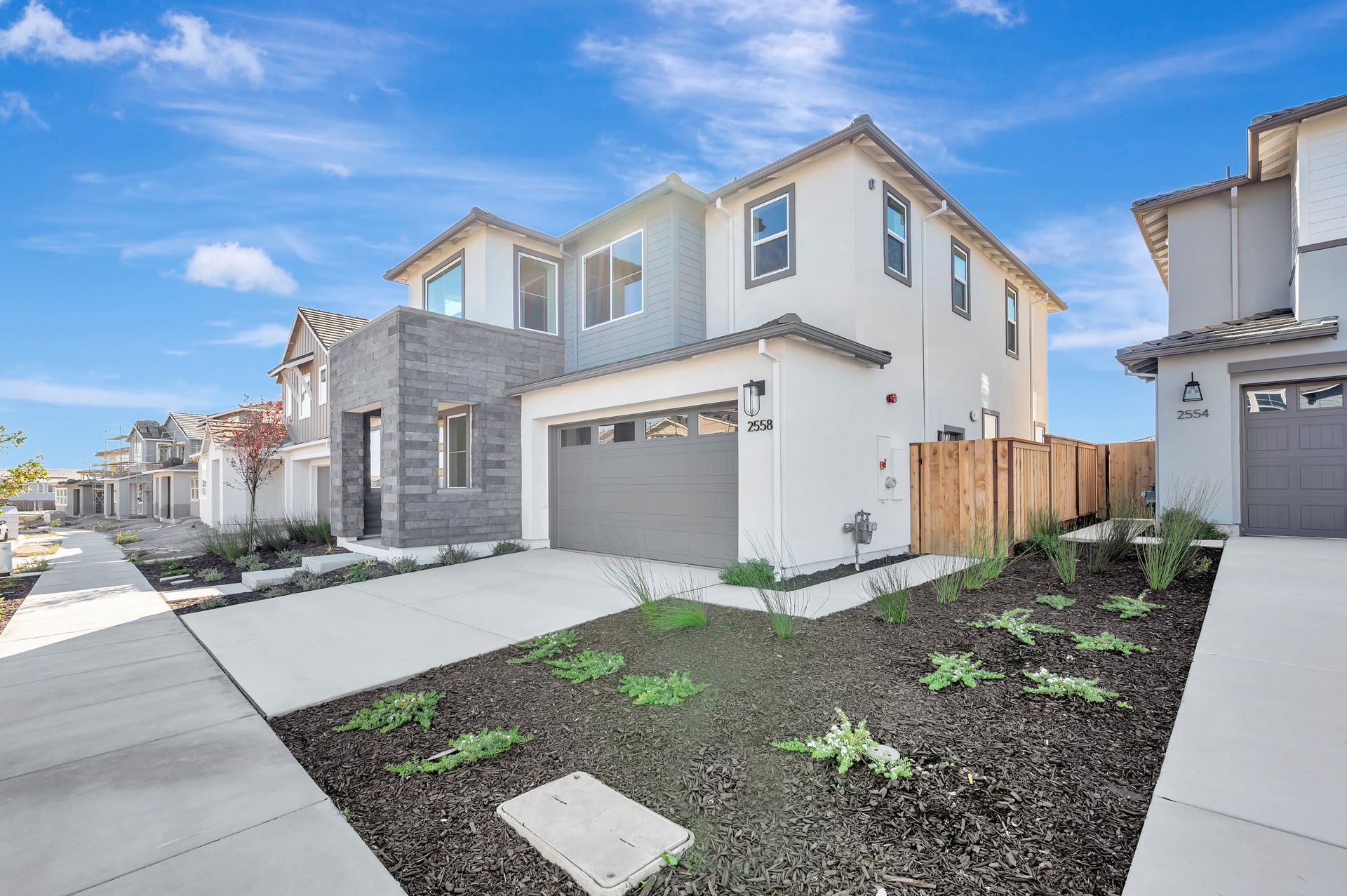 2558 Lavender Place