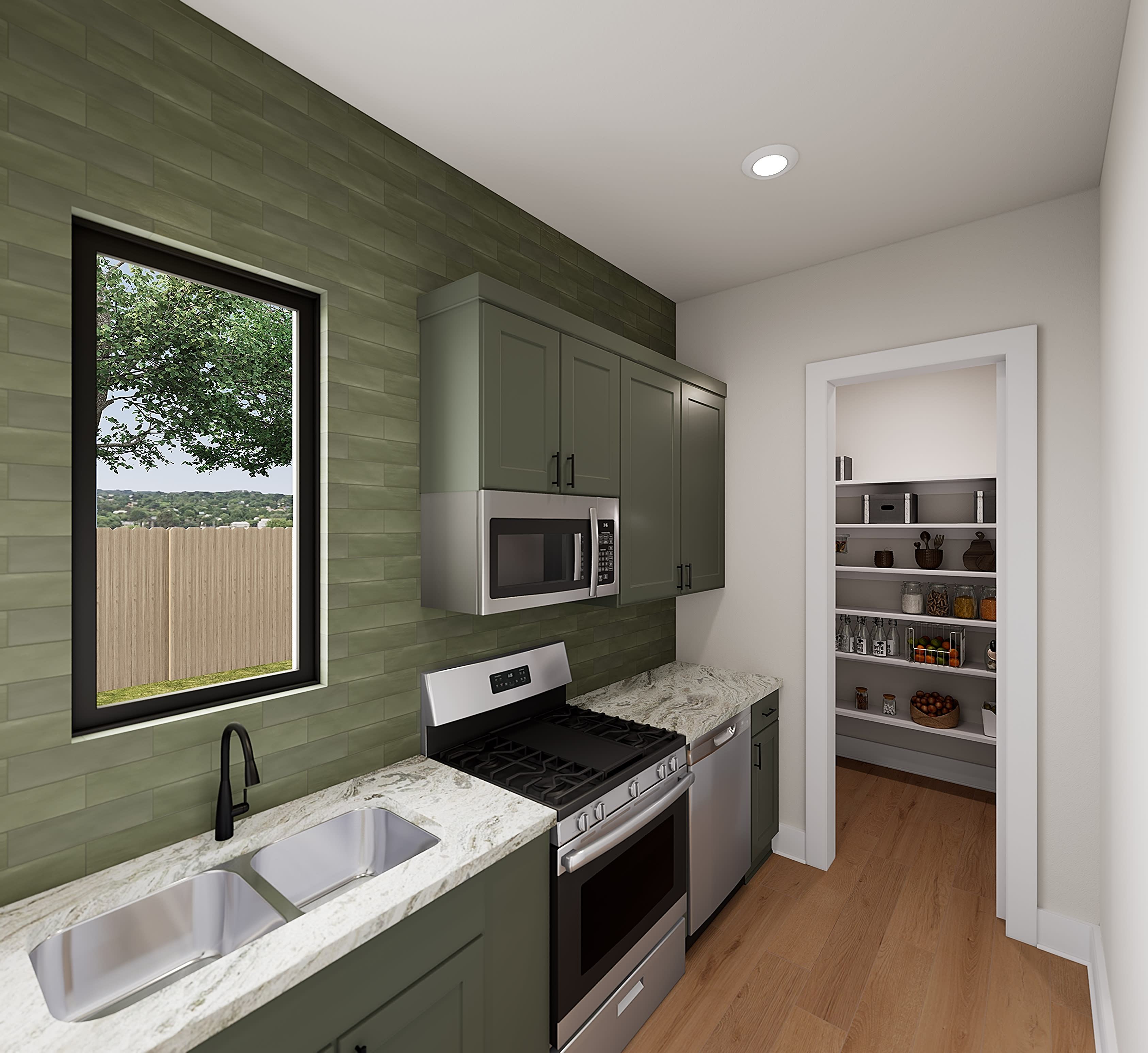 Echelon