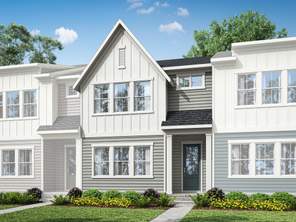 203 Solaire Alley (Sampson)