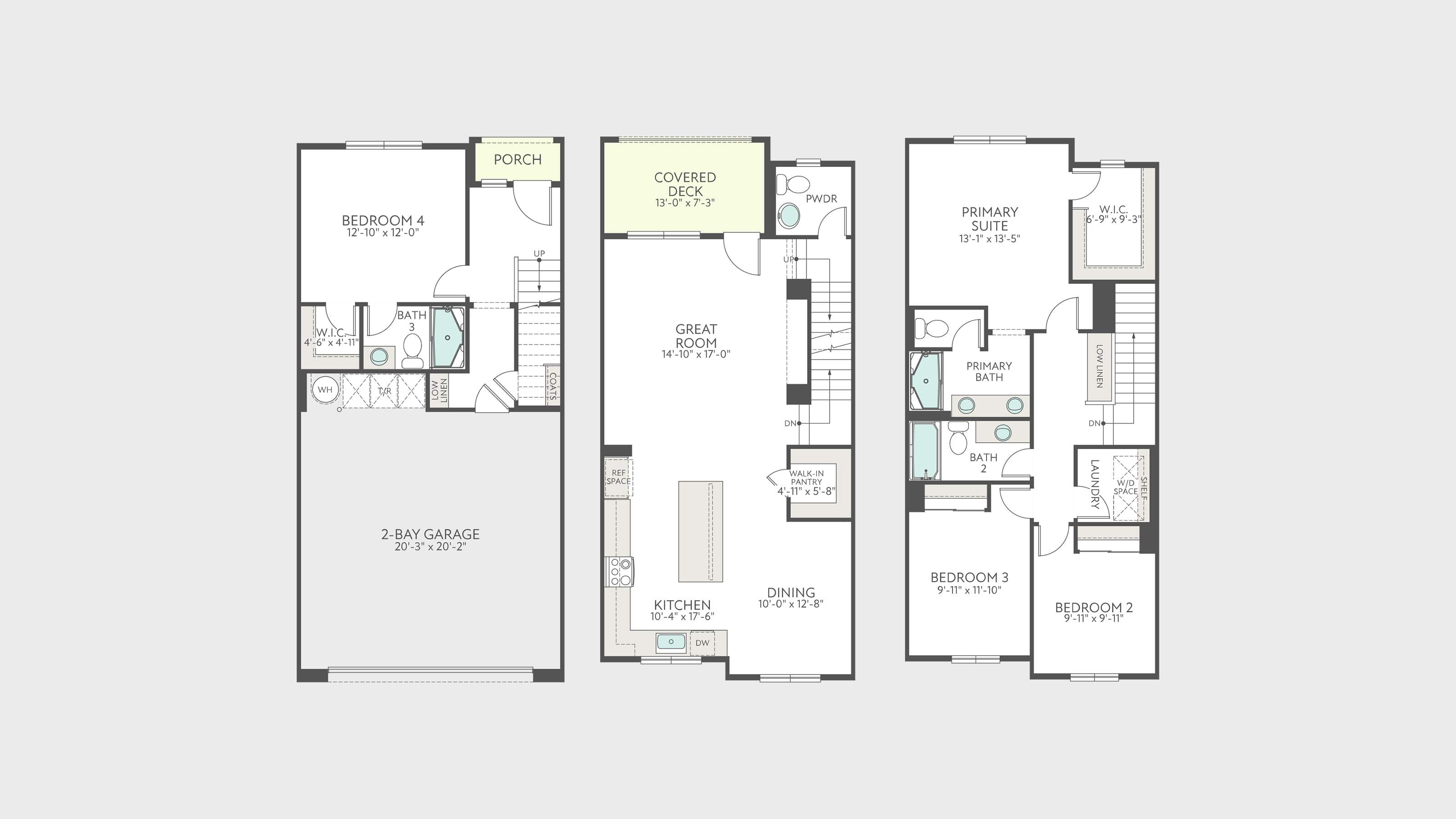 8137 Scottsbluff Drive | HS 119