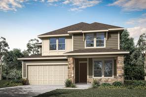 9916 Morning Cloak Drive (Juniper)