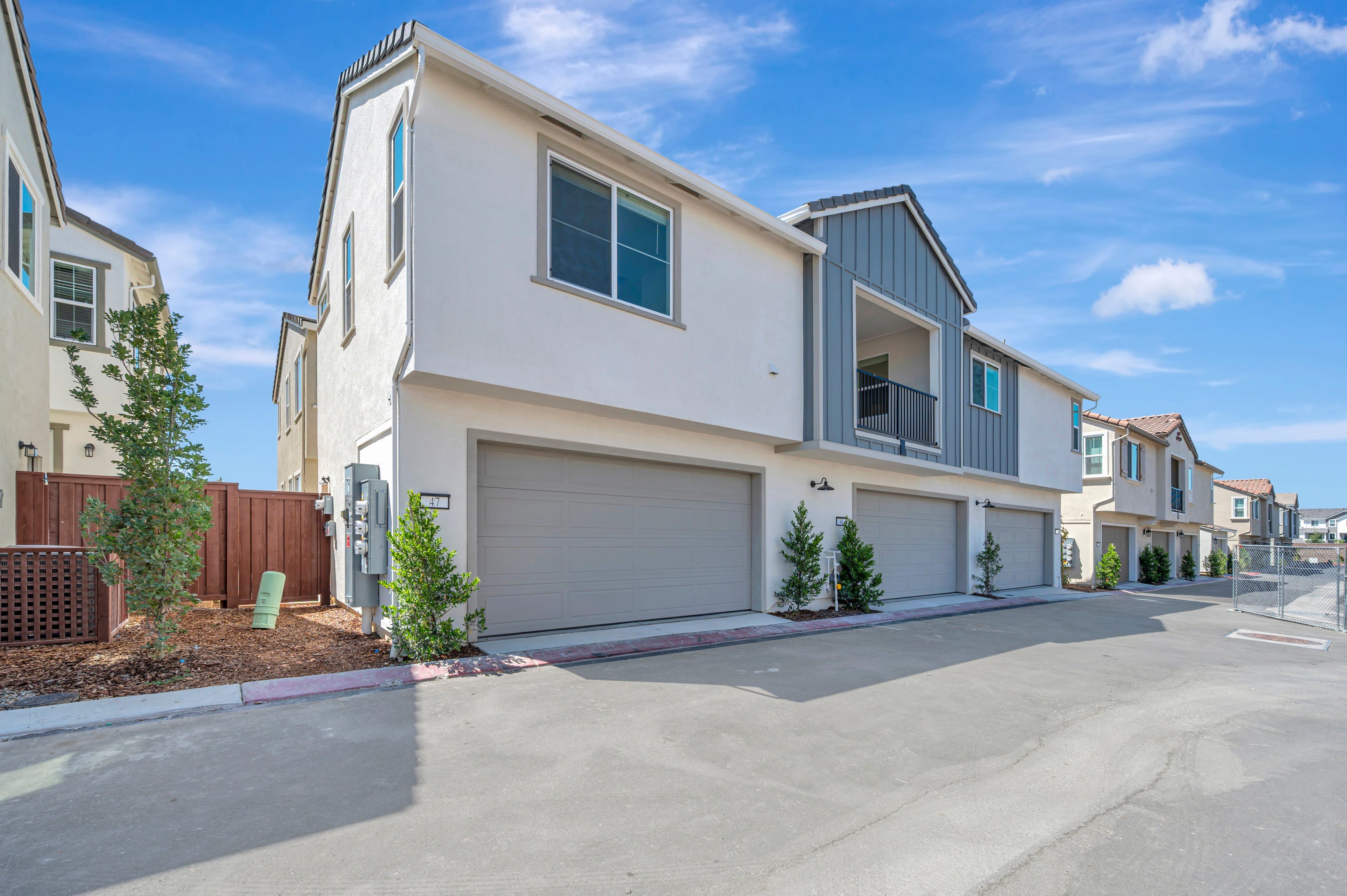 14545 Southpointe Drive #46