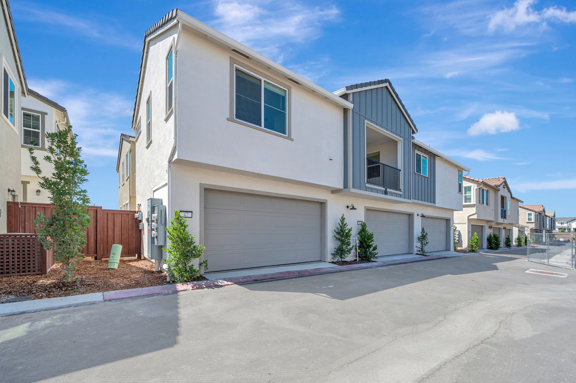 14545 Southpointe Drive #46