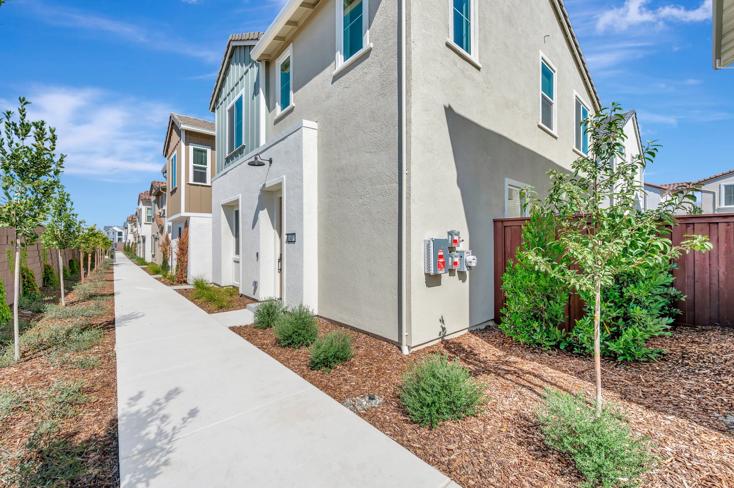 14545 Southpointe Drive #47