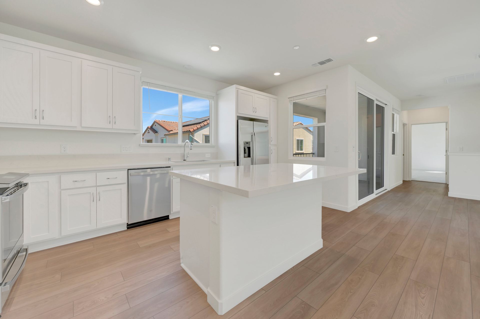 14545 Southpointe Drive #46