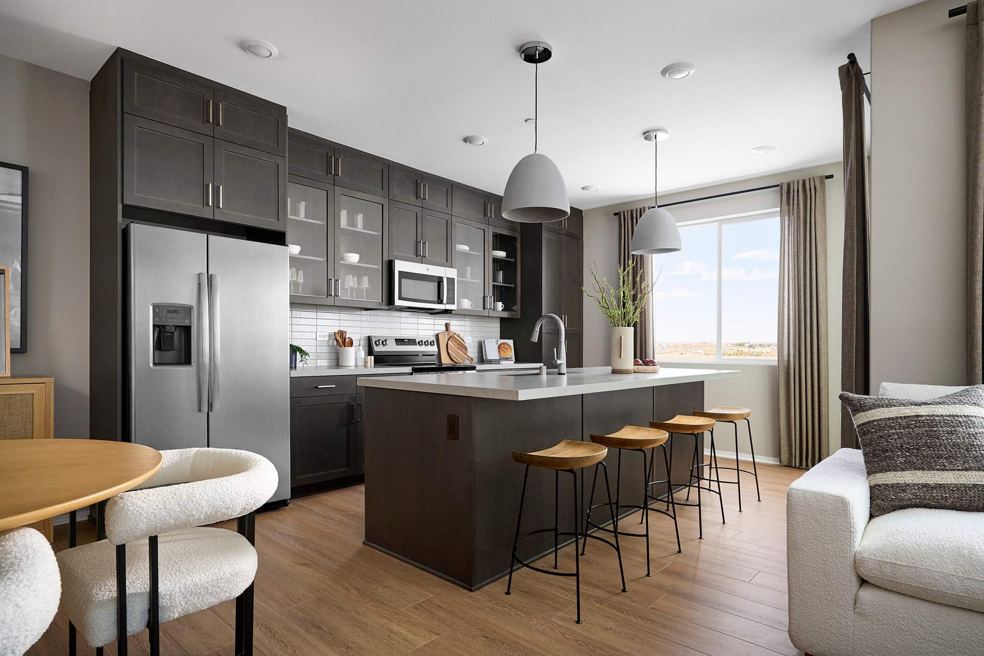 3563 East Refuge Paseo | HS 98