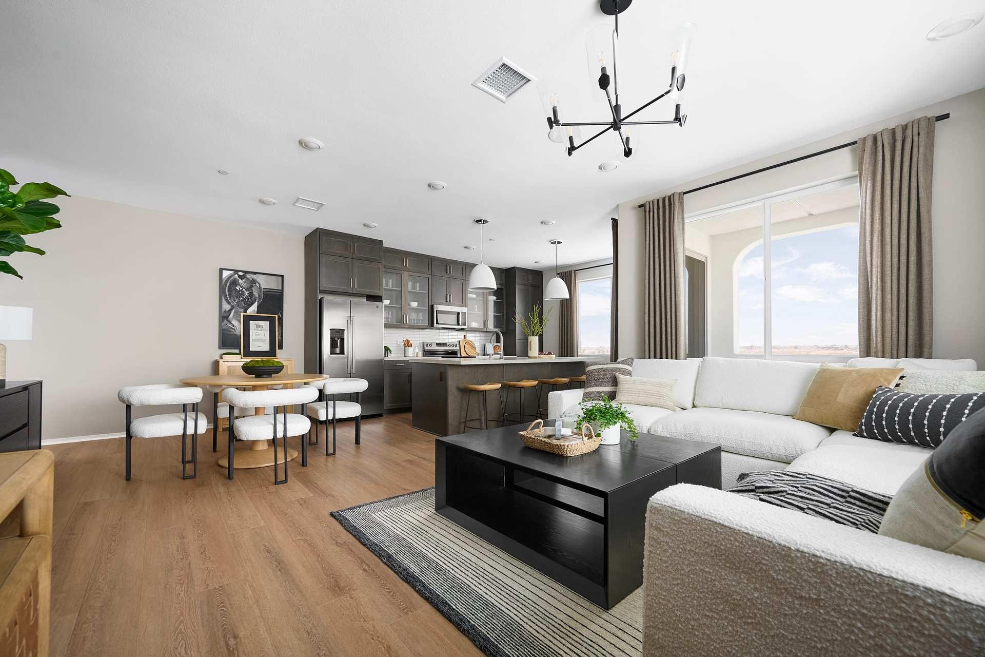 3563 East Refuge Paseo | HS 98