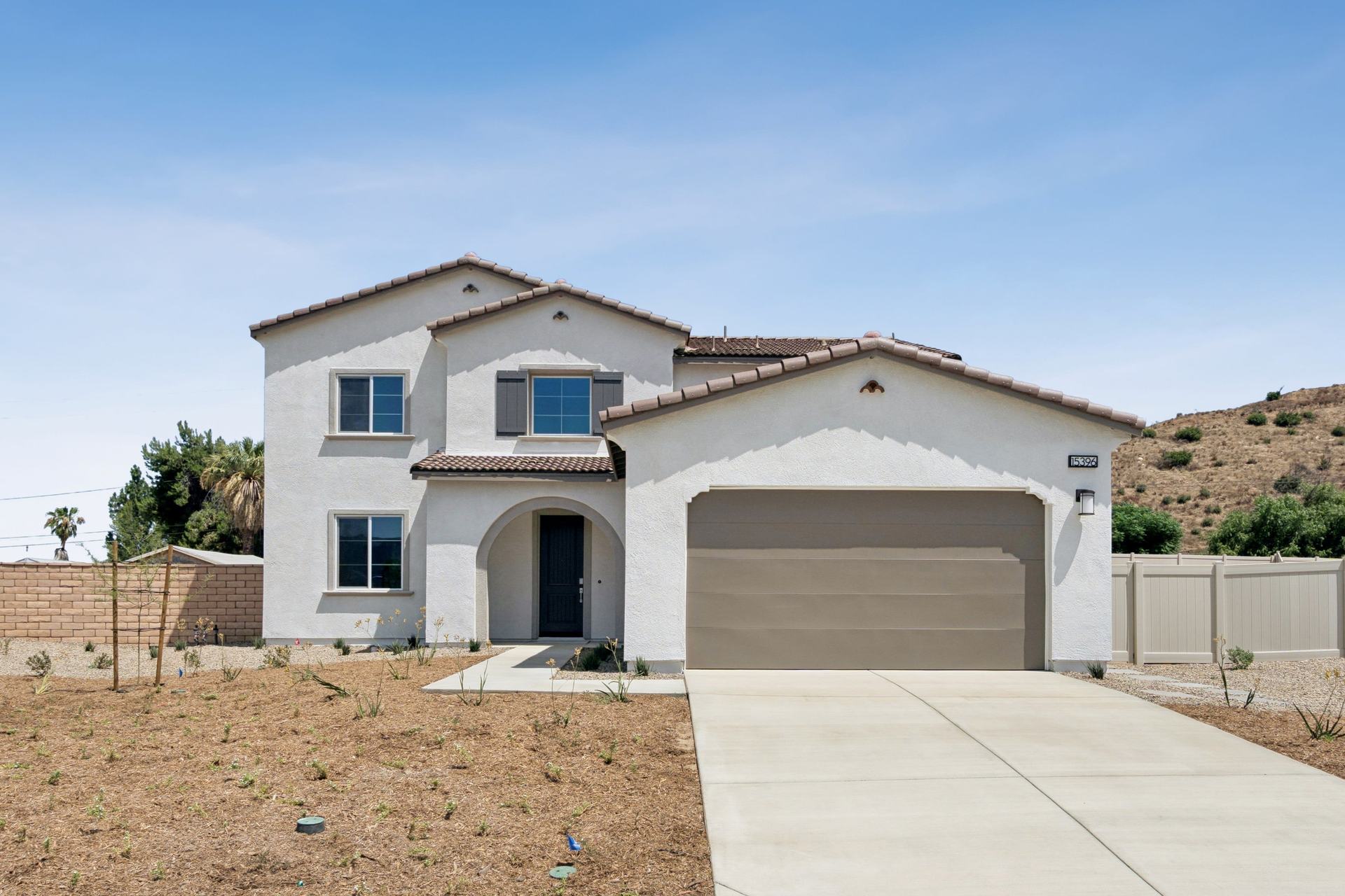 15396 Darnell Drive