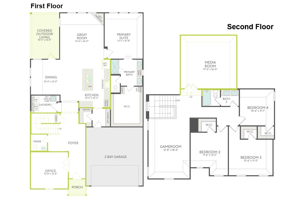1725 Nesting Robin Lane
