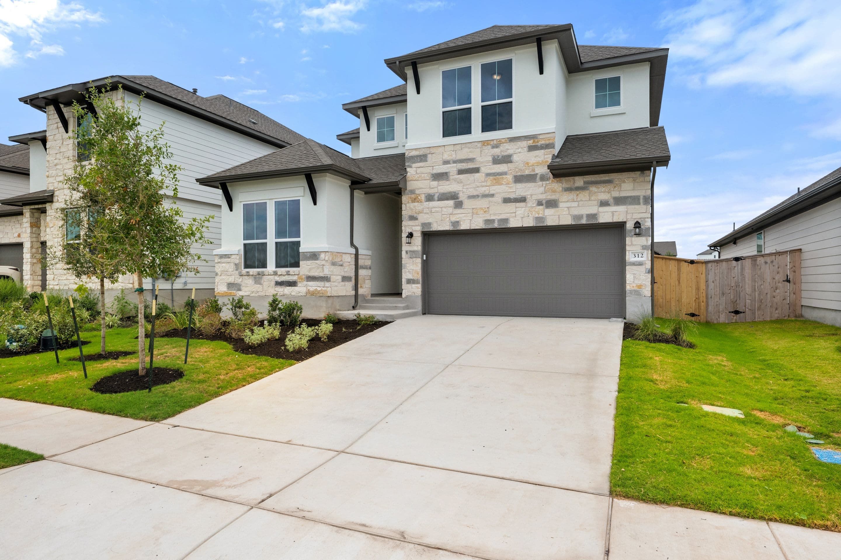 312 Marisol Bend