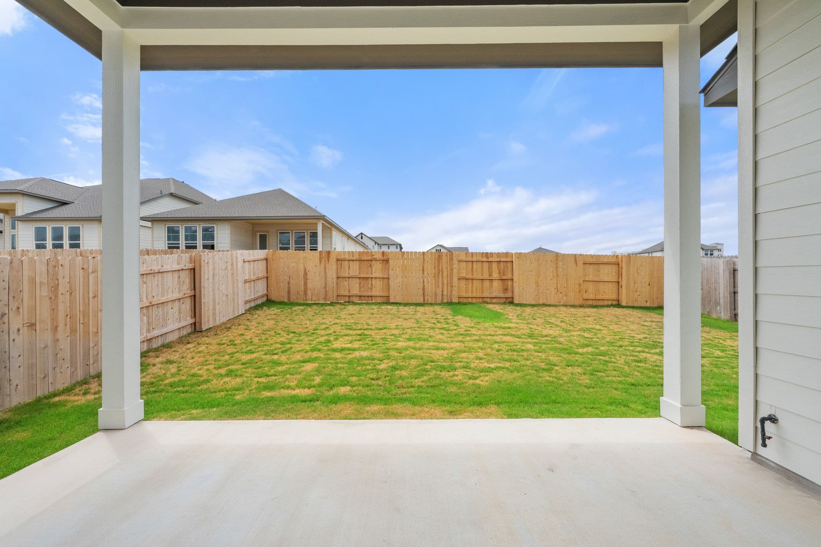 312 Marisol Bend