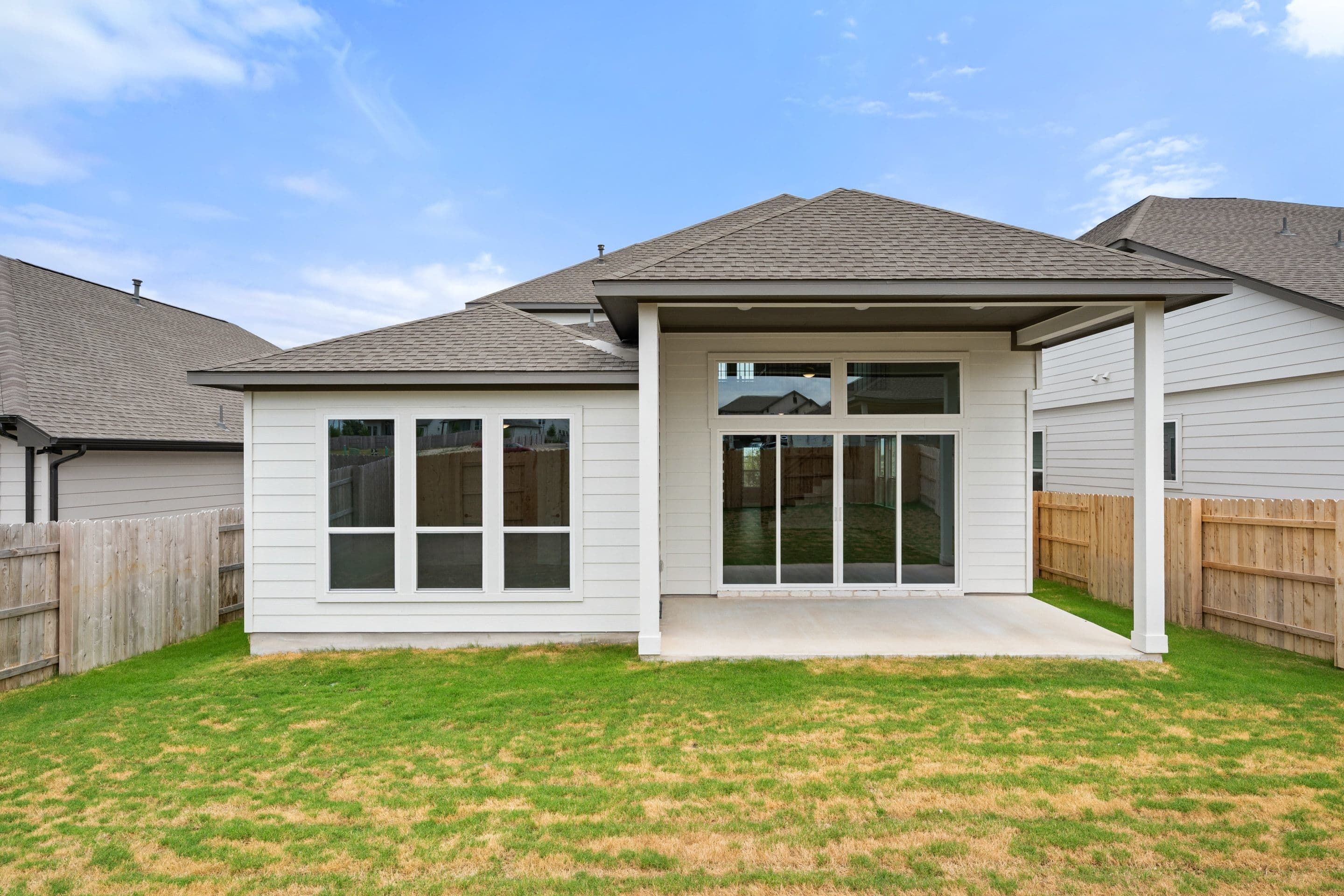 312 Marisol Bend