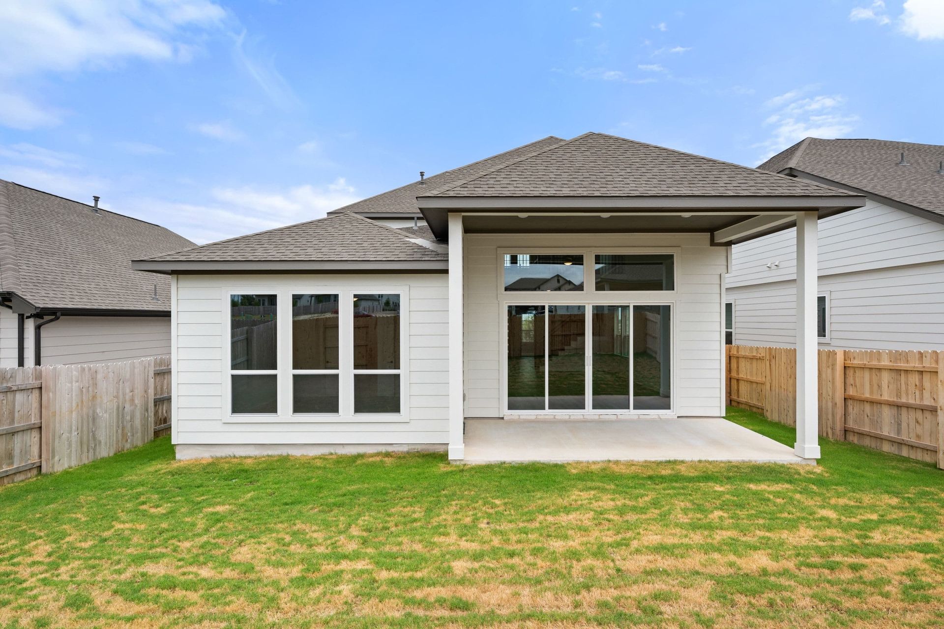 312 Marisol Bend