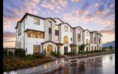 Reprise At The Resort: Ontario, California - Tri Pointe Homes