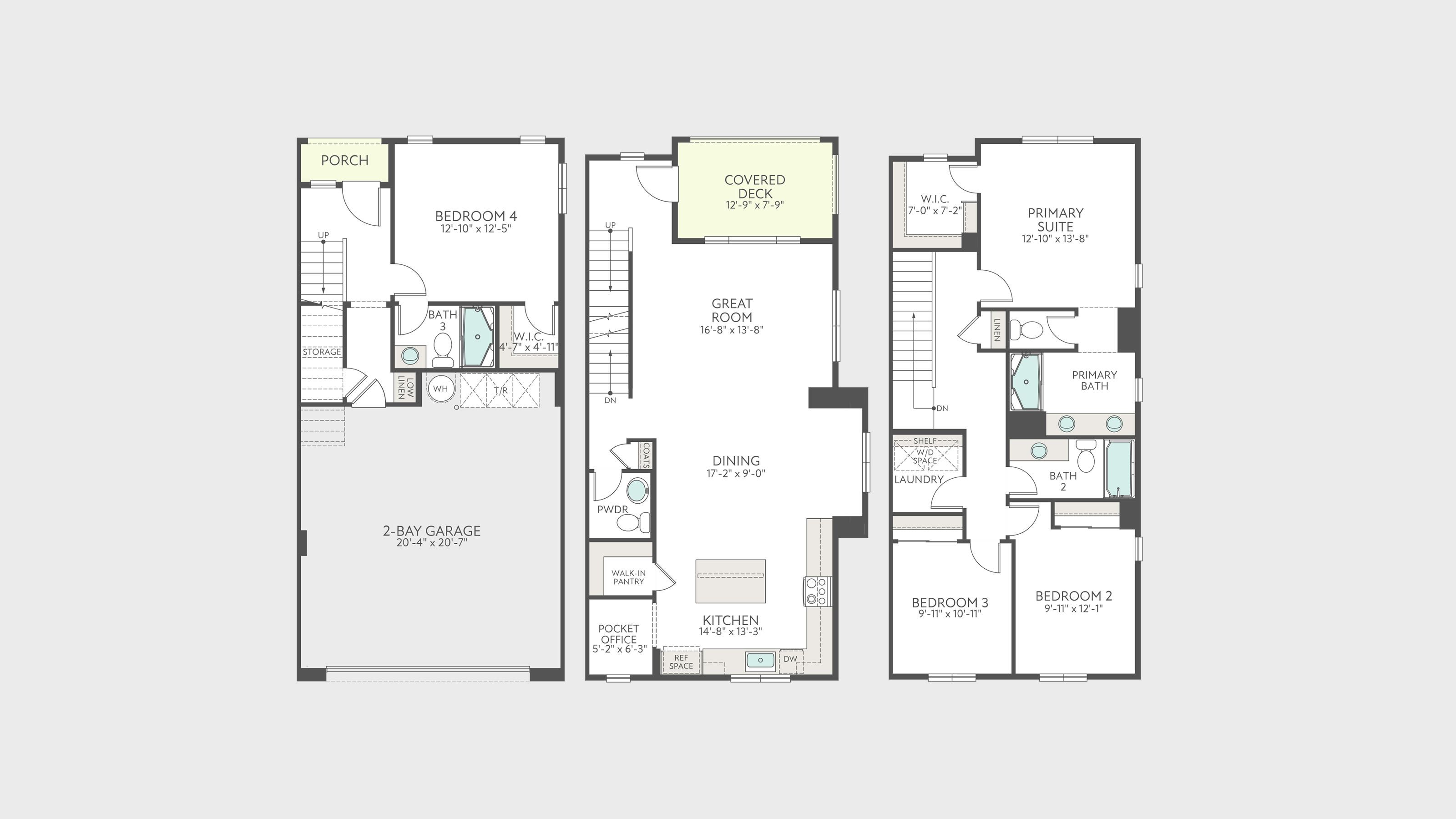 8143 Scottsbluff Drive | HS 122