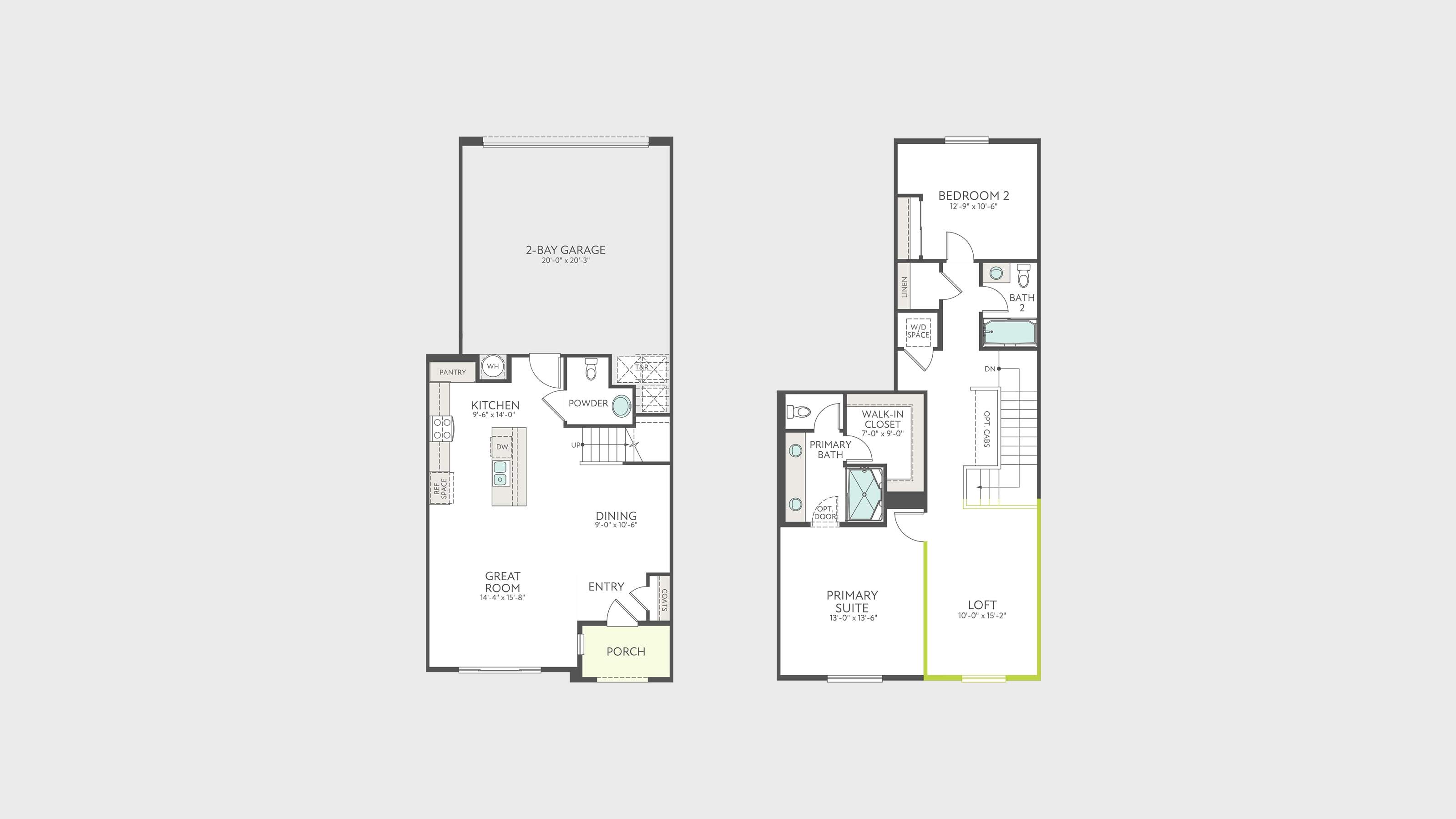 16114 Currant Lane | HS 34