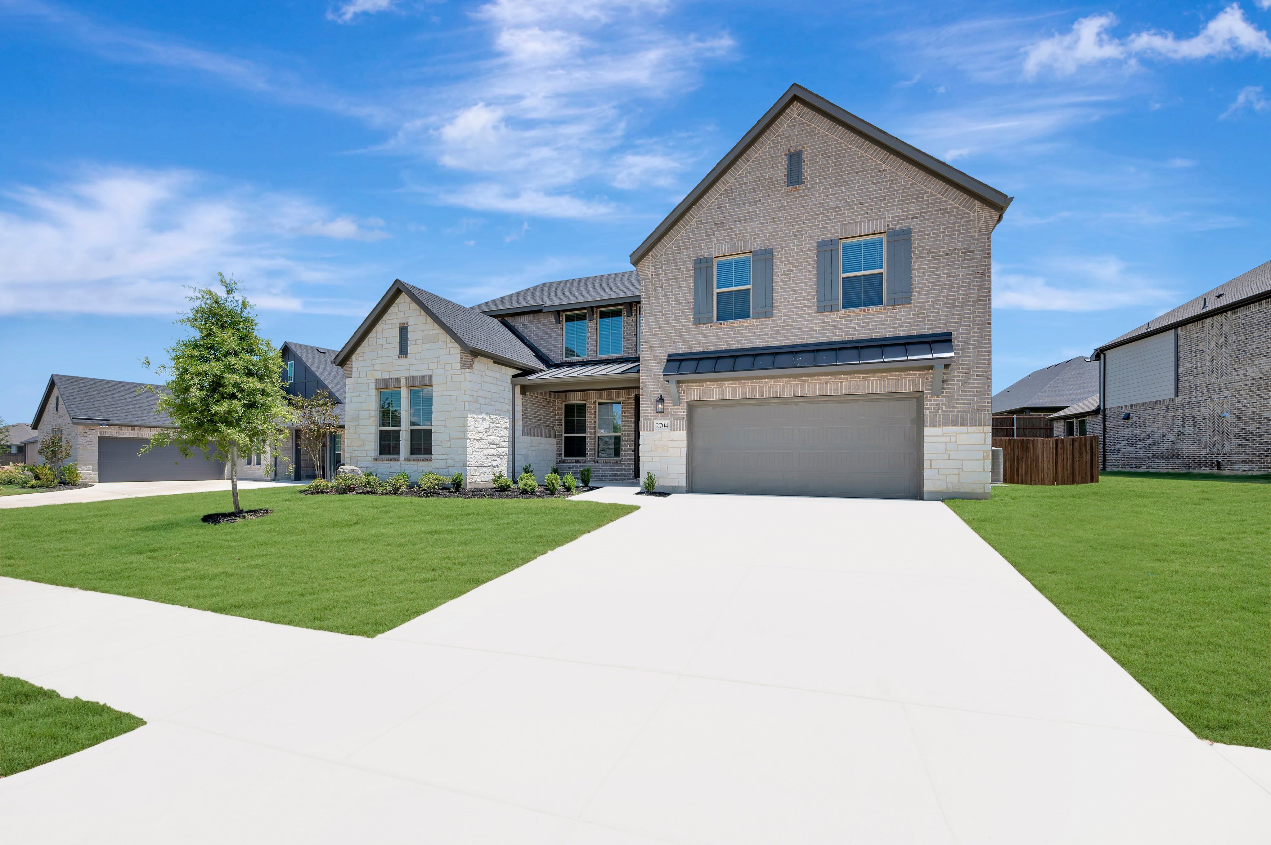 2704 Stowe Place