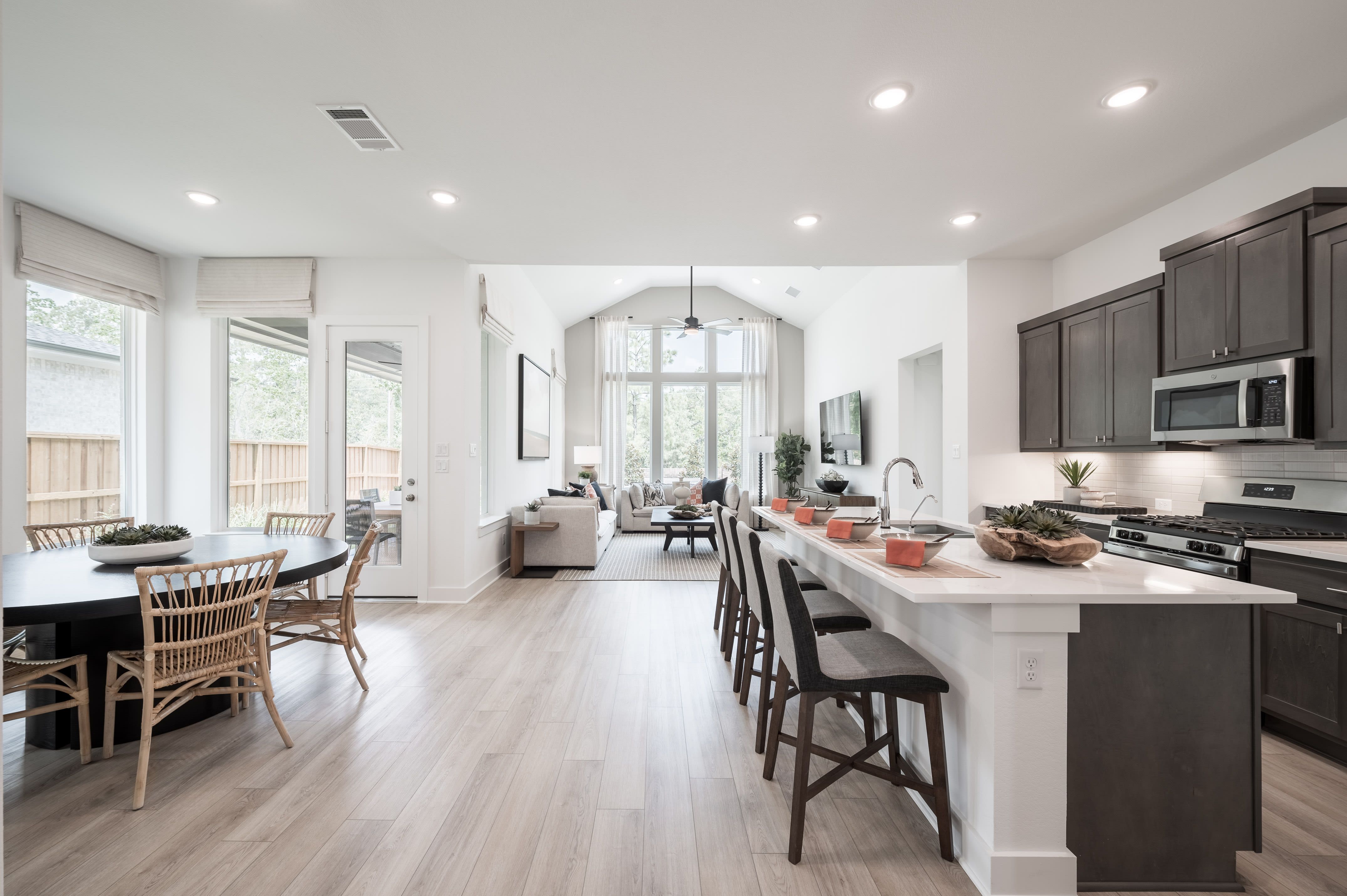 Amandera 50’ - Richmond, TX