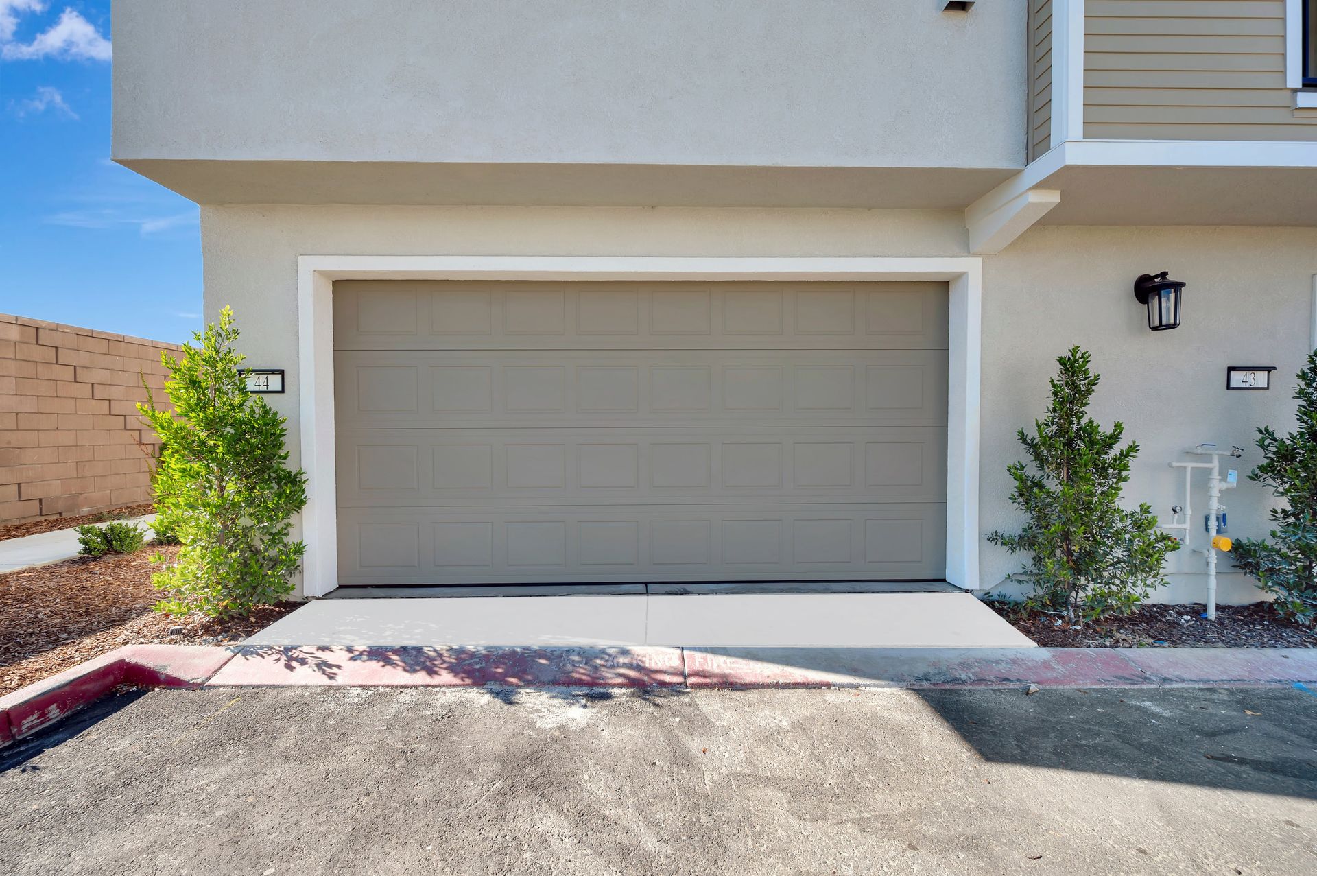 14545 Southpointe Drive #44