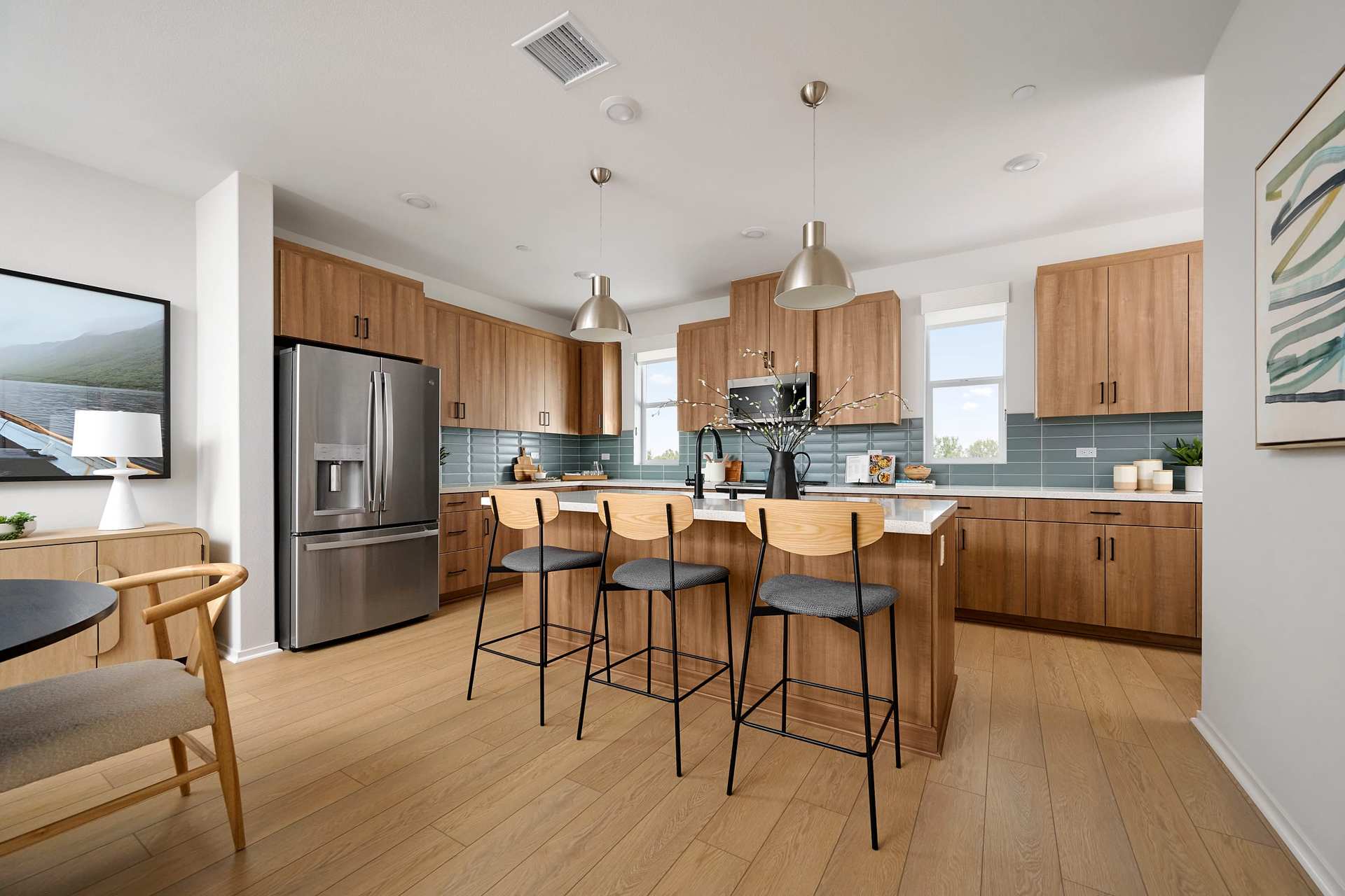 4723 South Reprise Paseo | HS 24