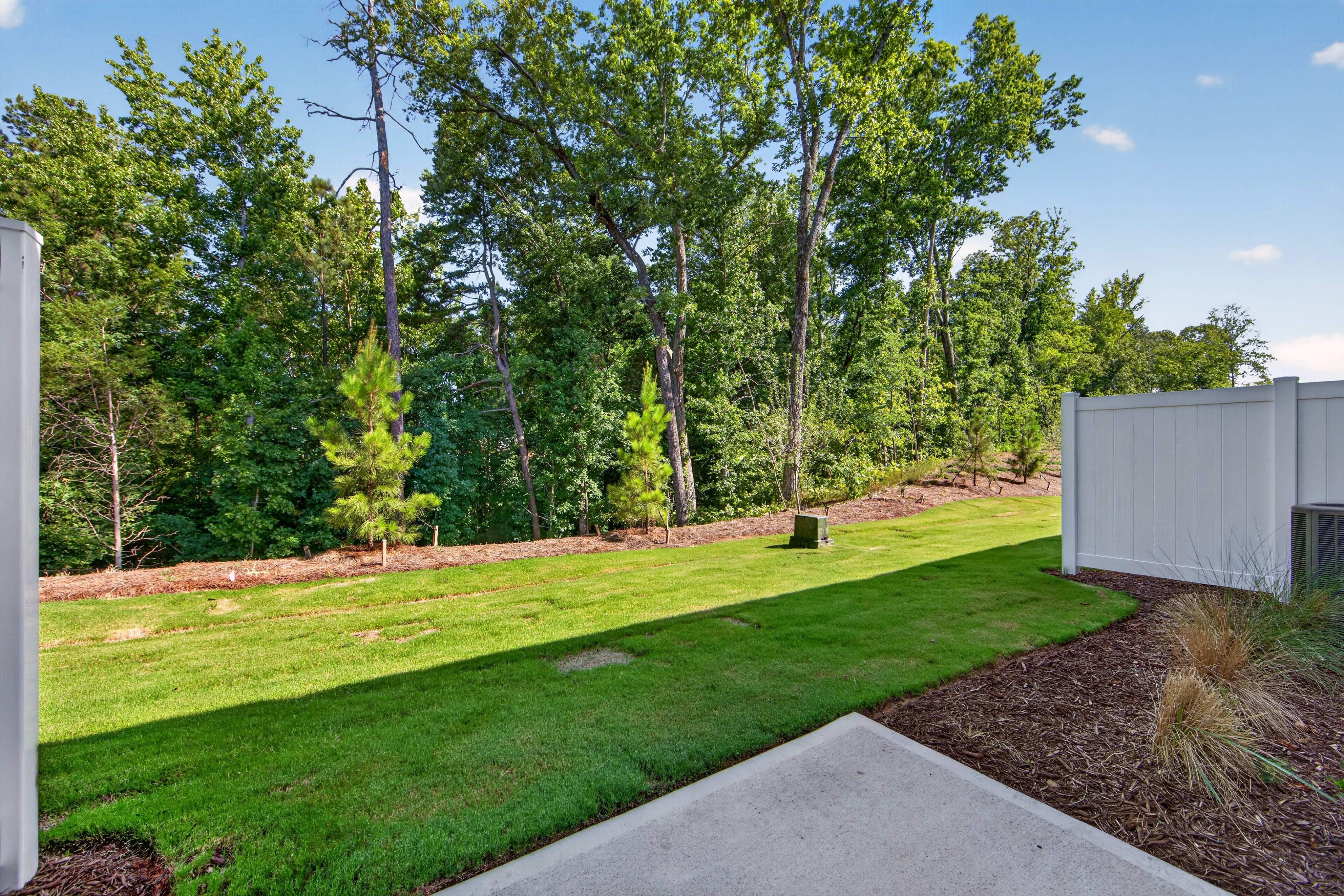 Falcon - Camryn at Southbridge: Fort Mill, North Carolina - Tri Pointe Homes