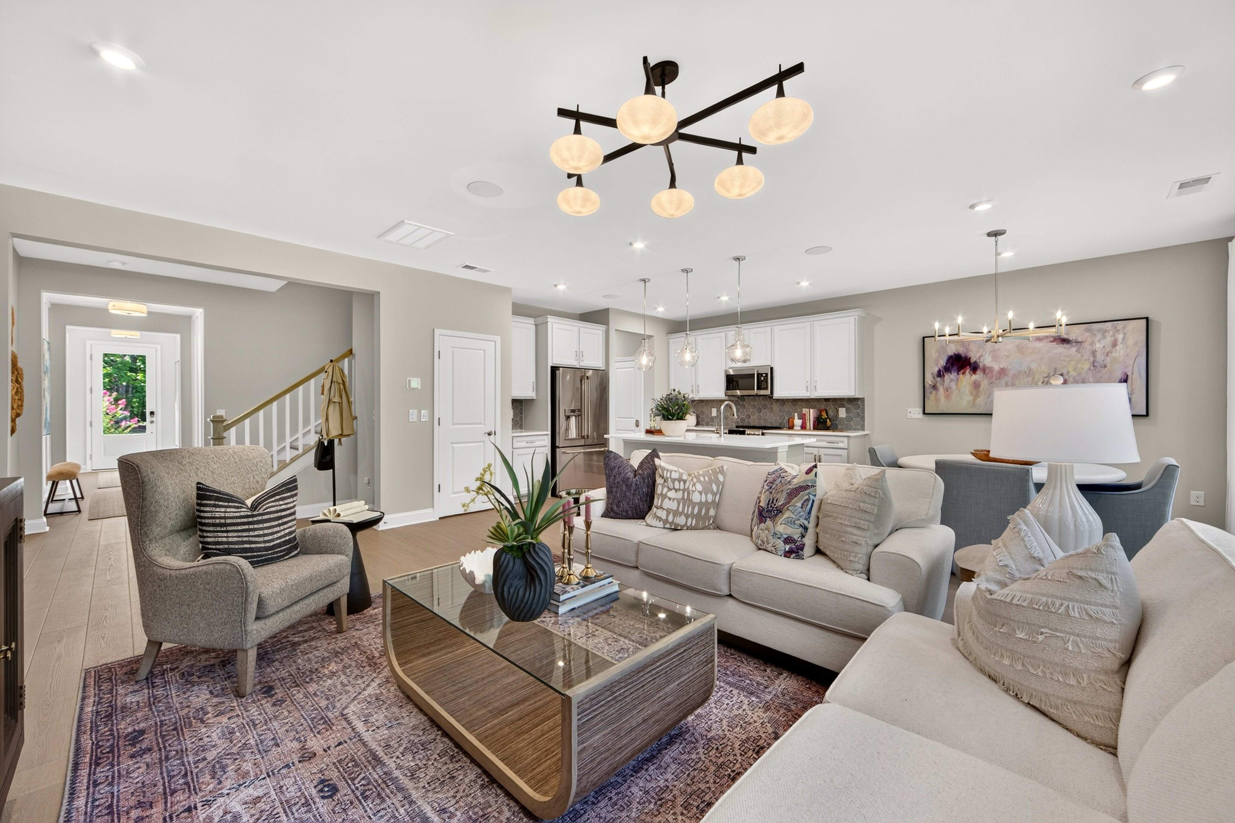 201 Landy St