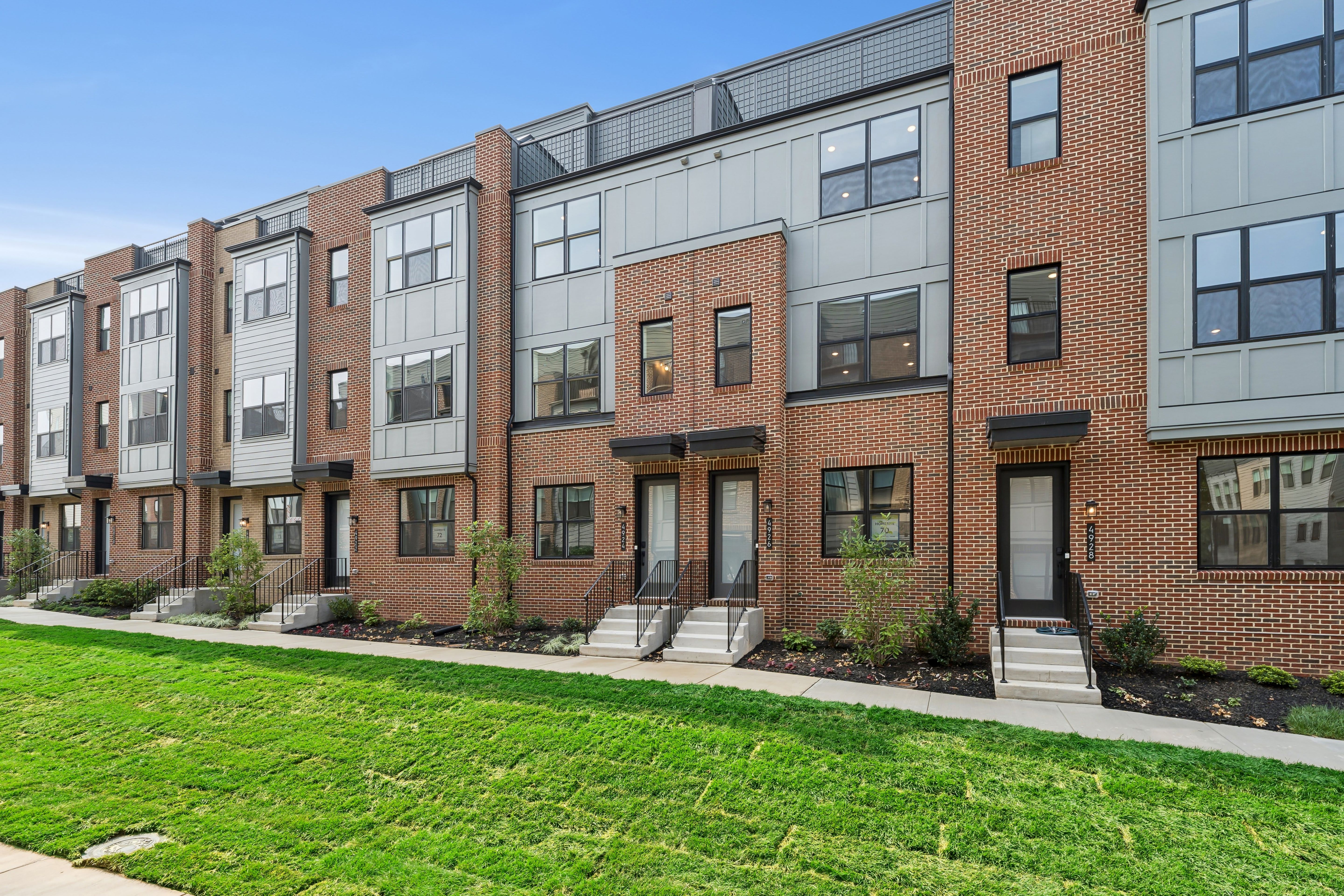 4926 Churchill Mews