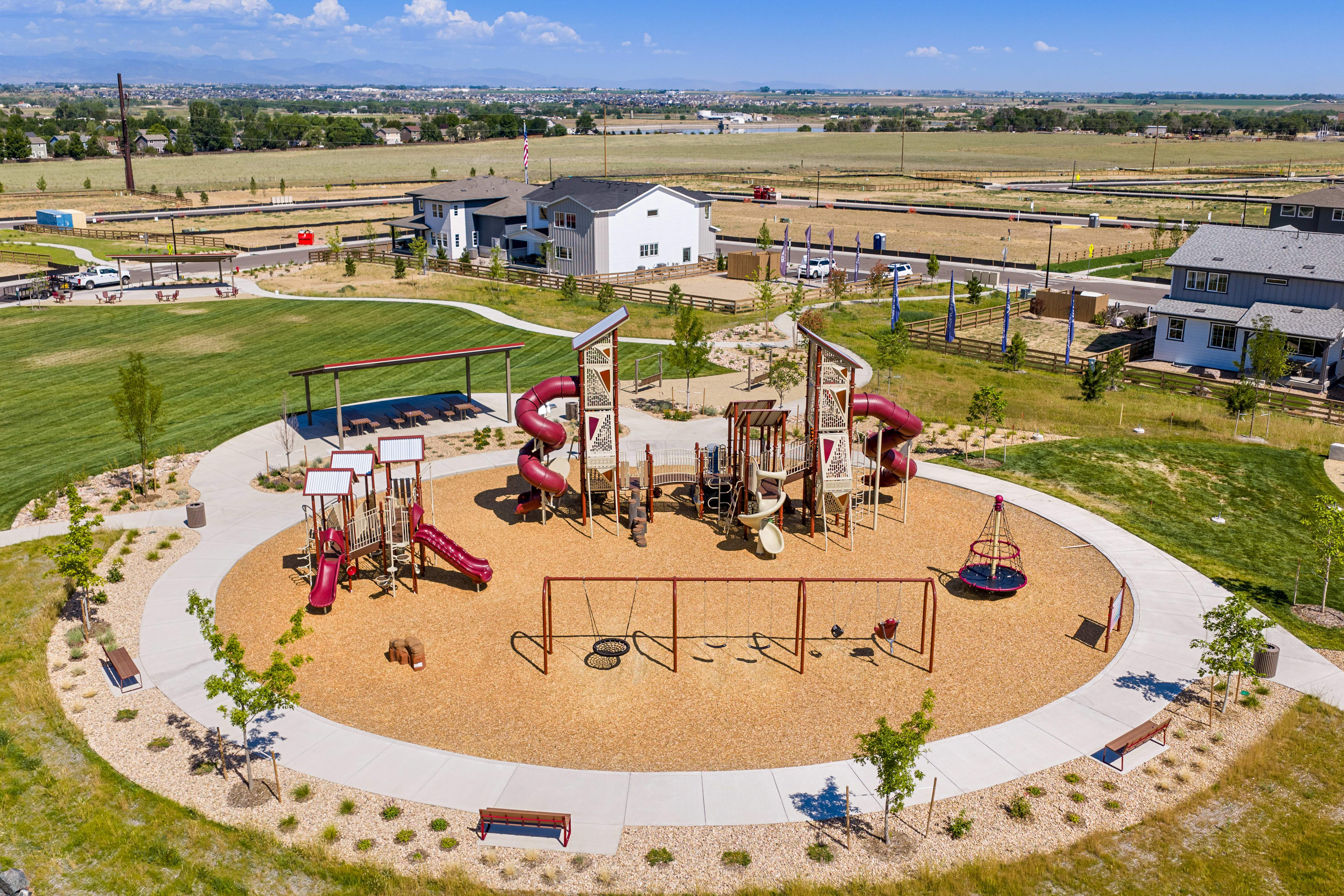 Firestone, CO
