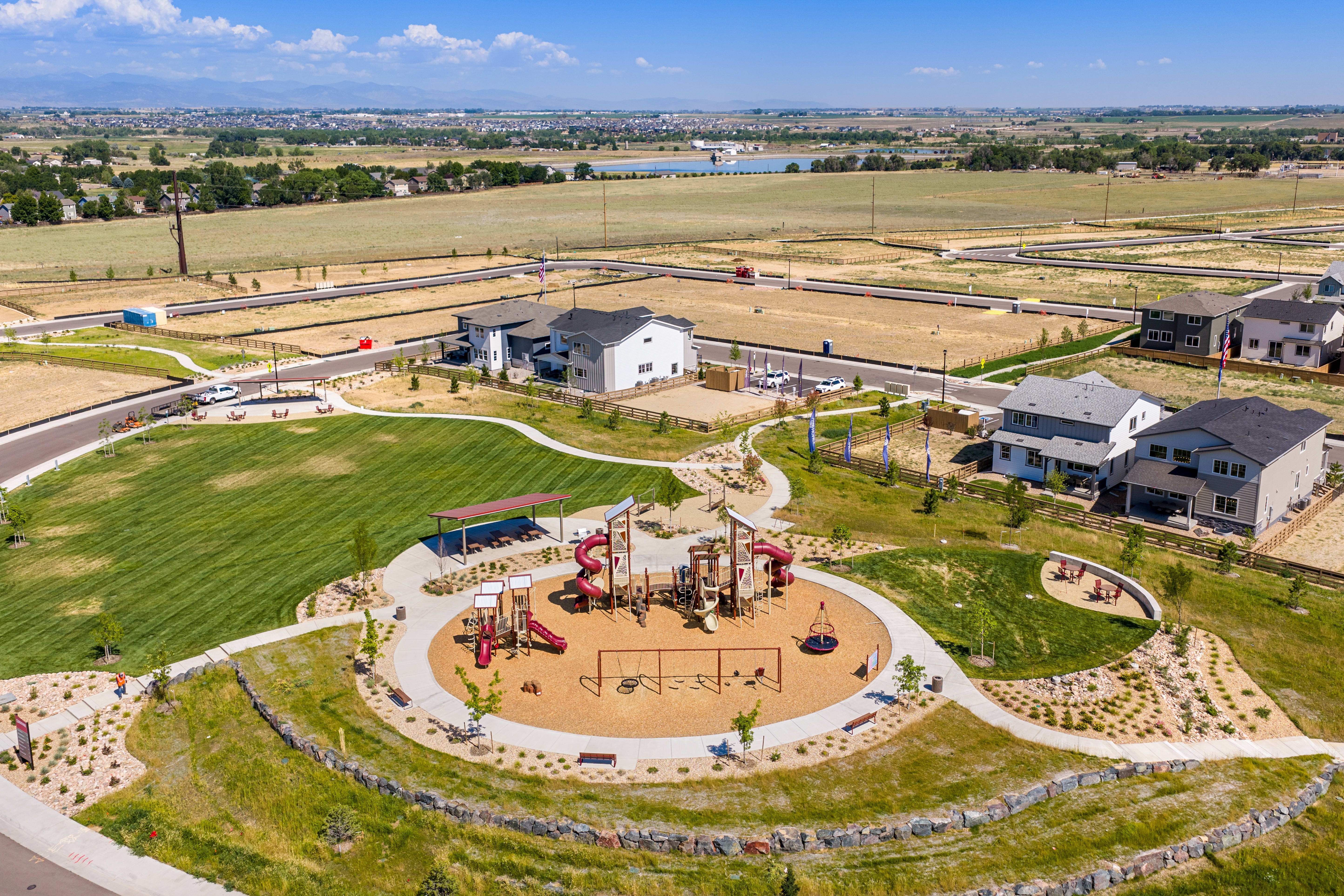 Firestone, CO