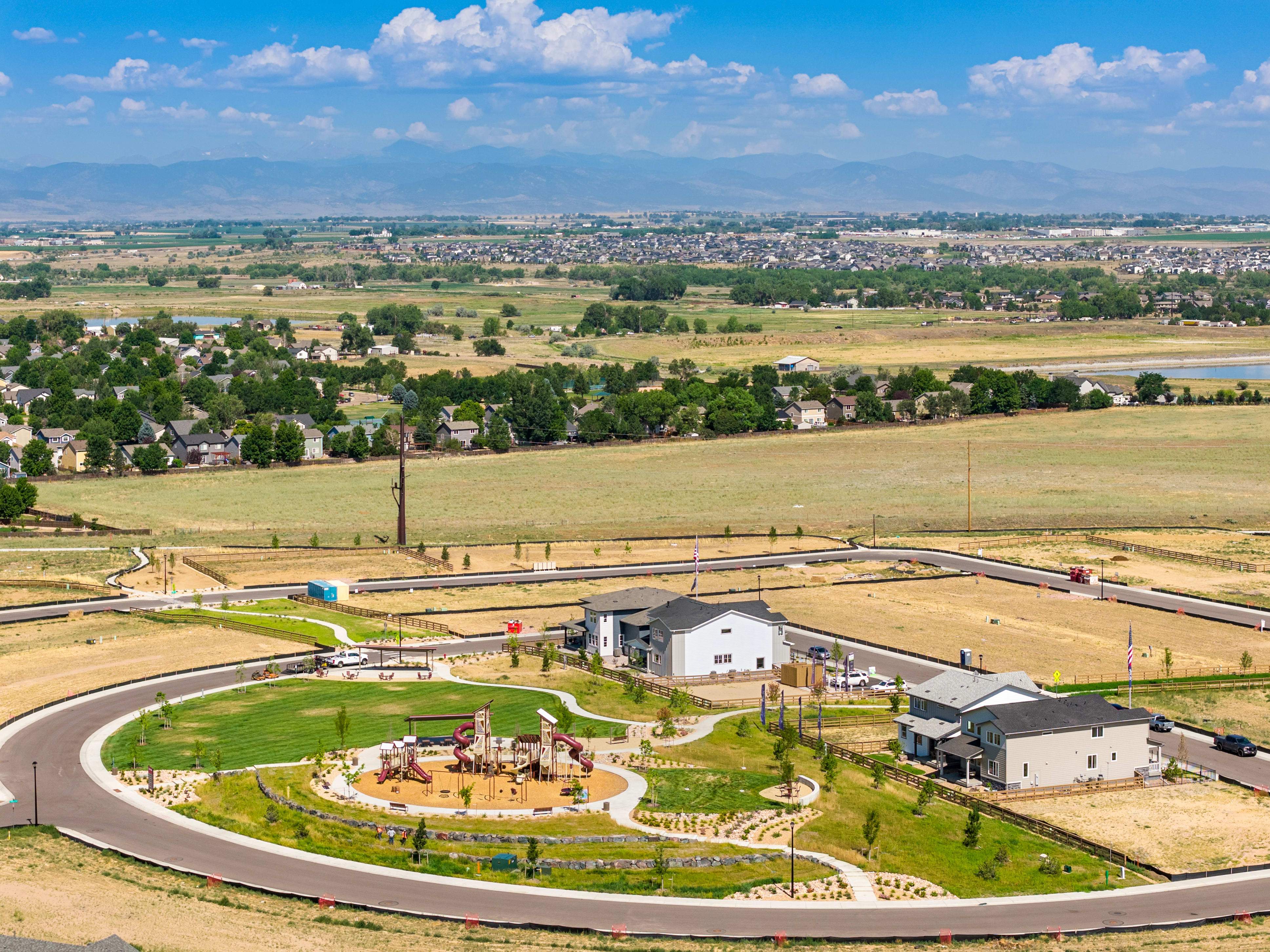 Firestone, CO