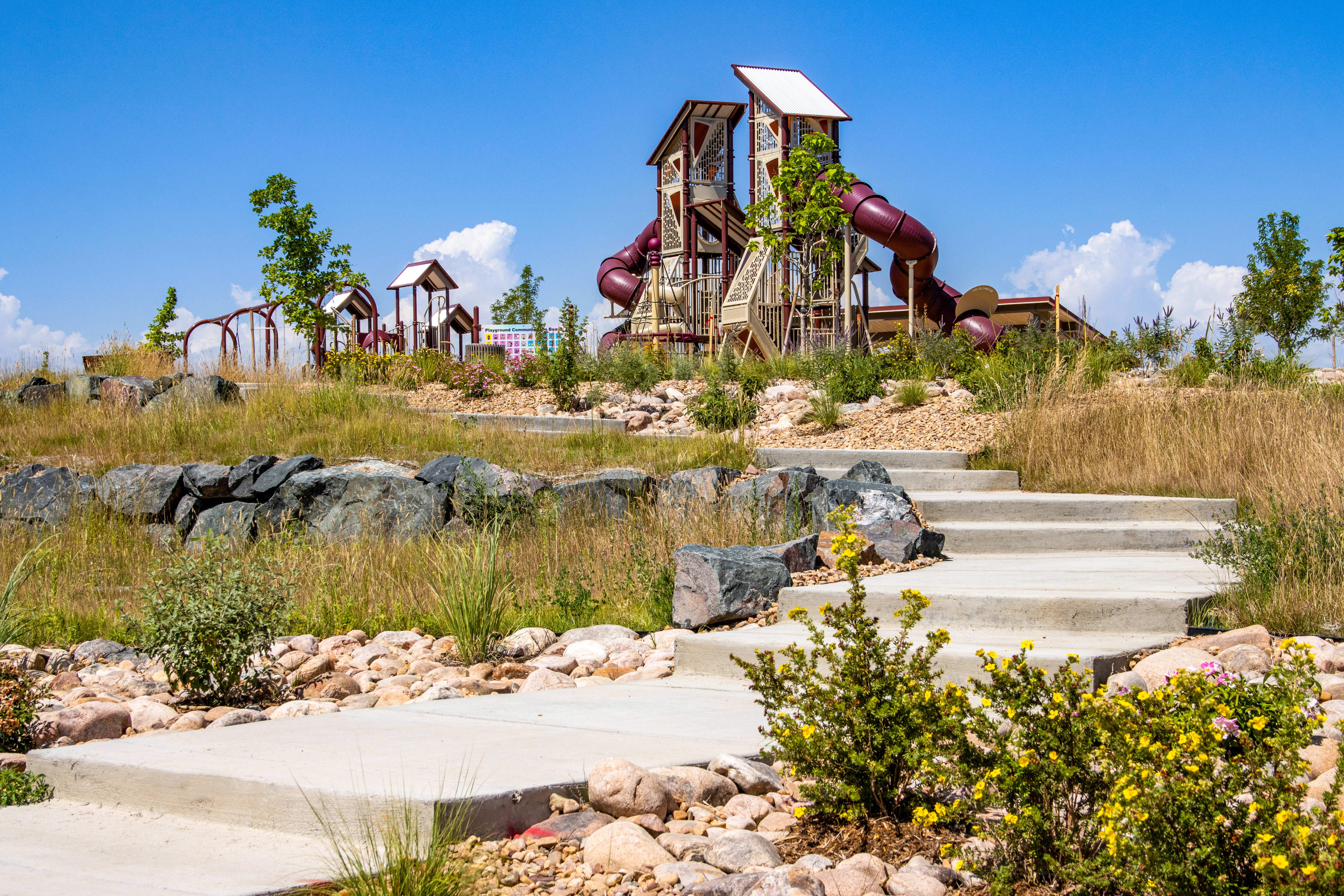 Firestone, CO