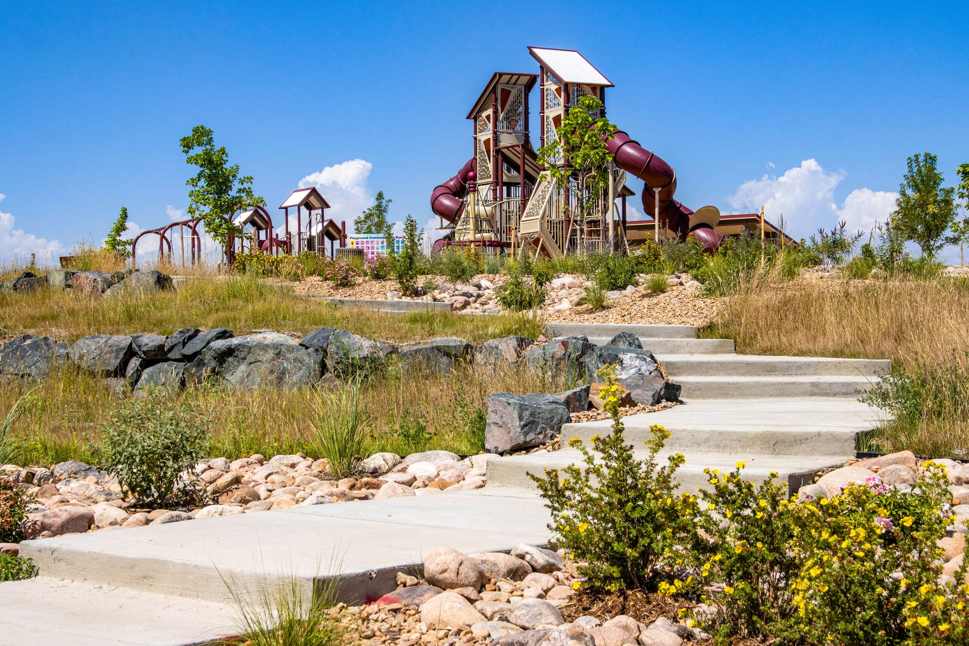Firestone, CO