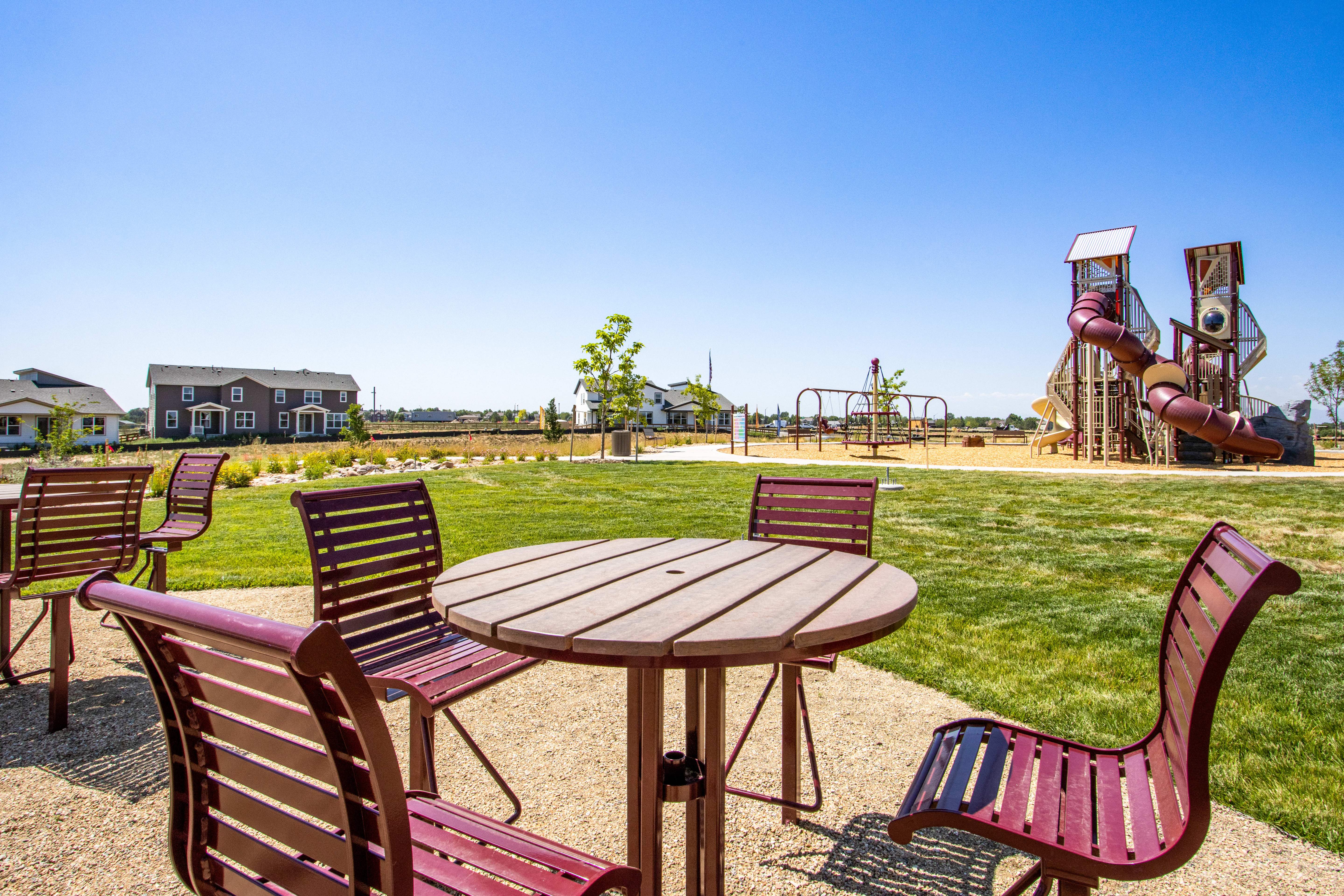 Firestone, CO