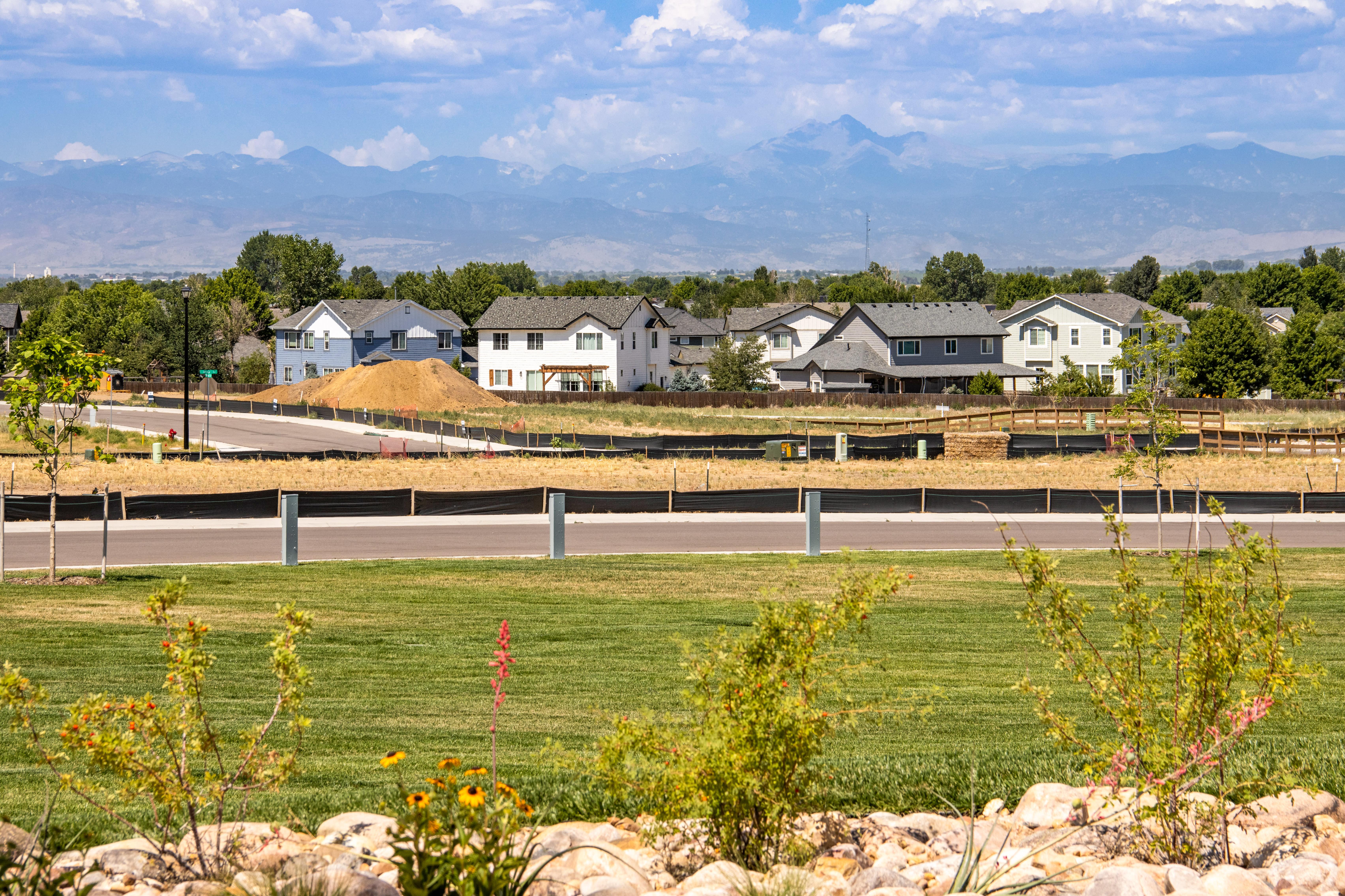 Firestone, CO