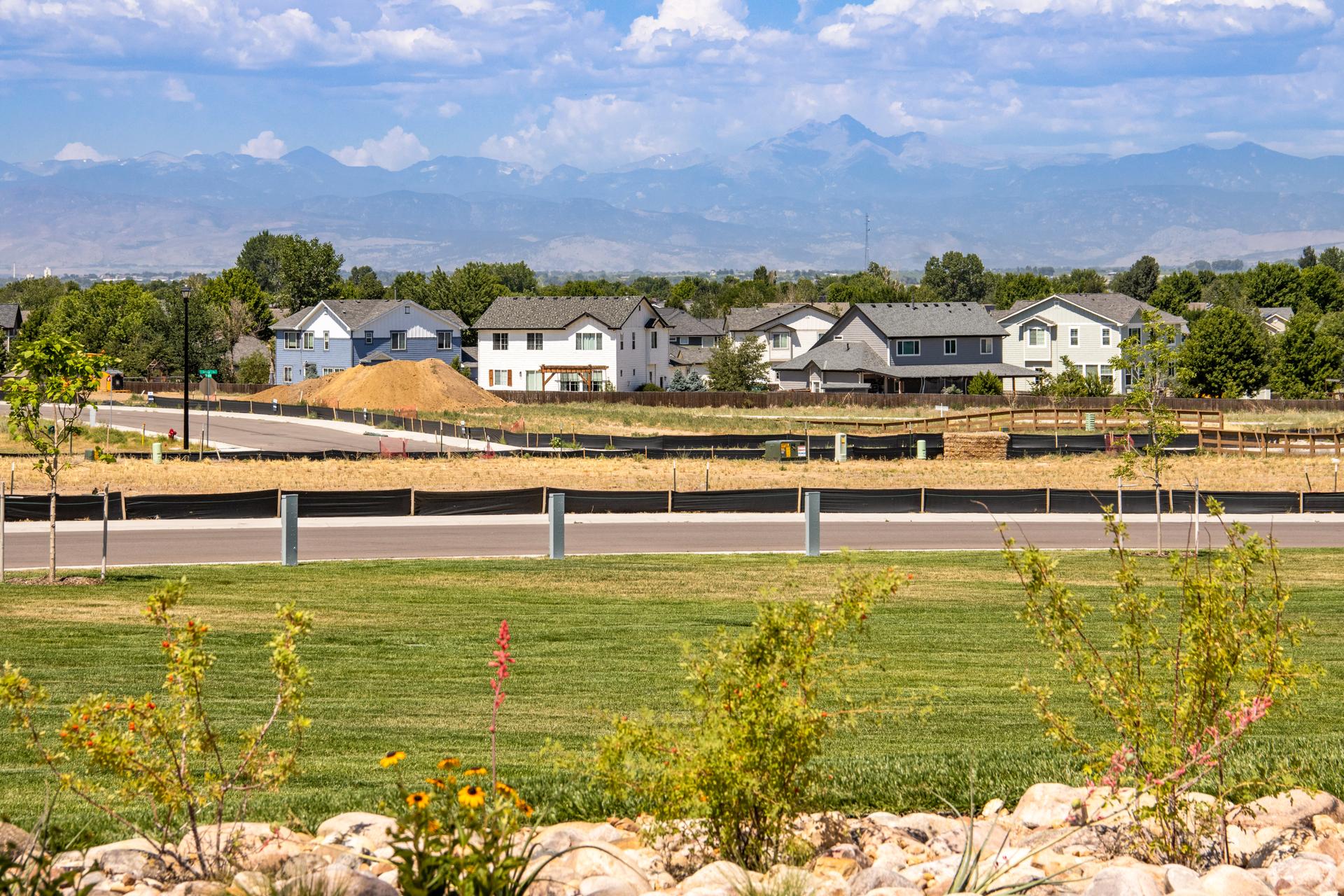 Firestone, CO