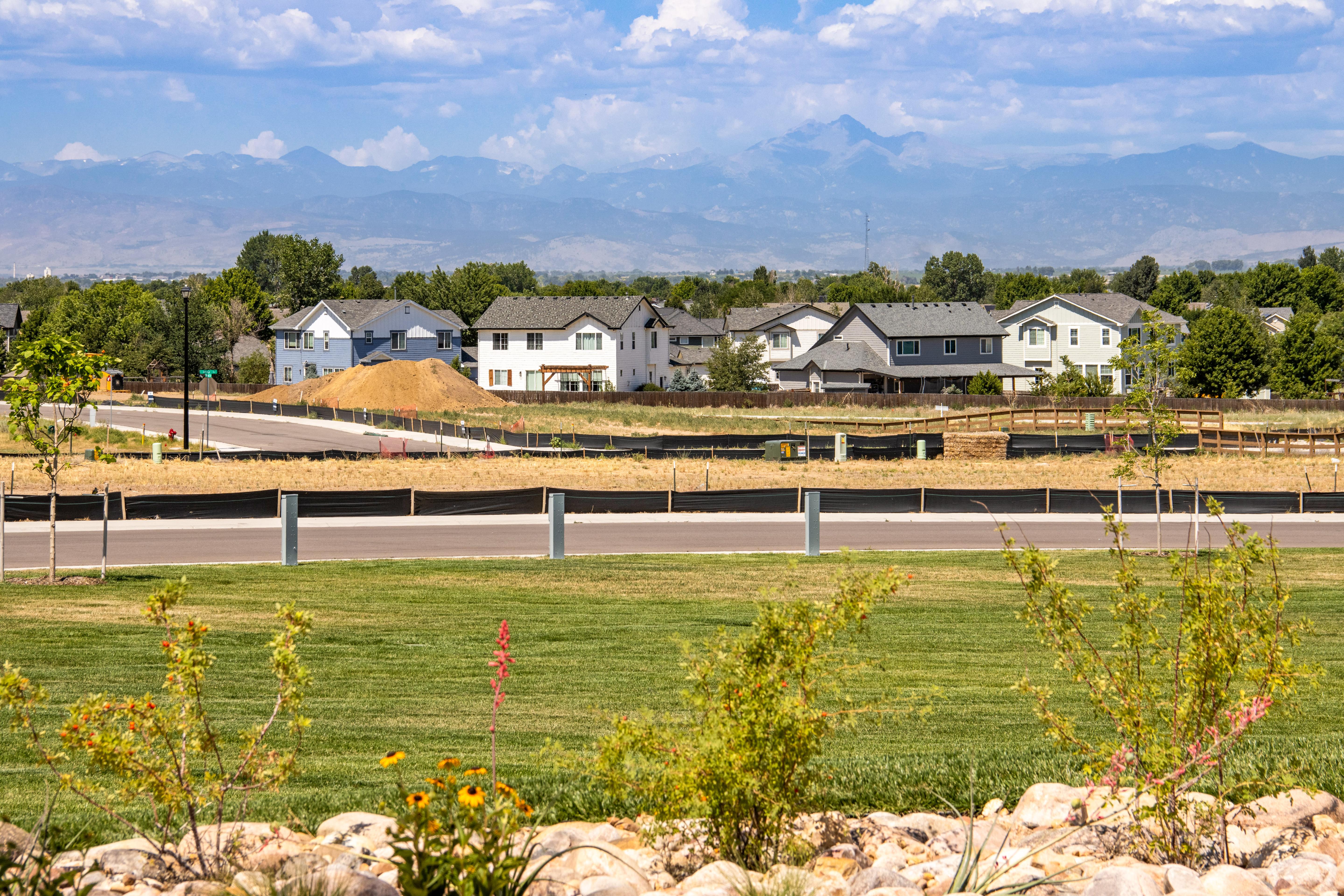 Firestone, CO