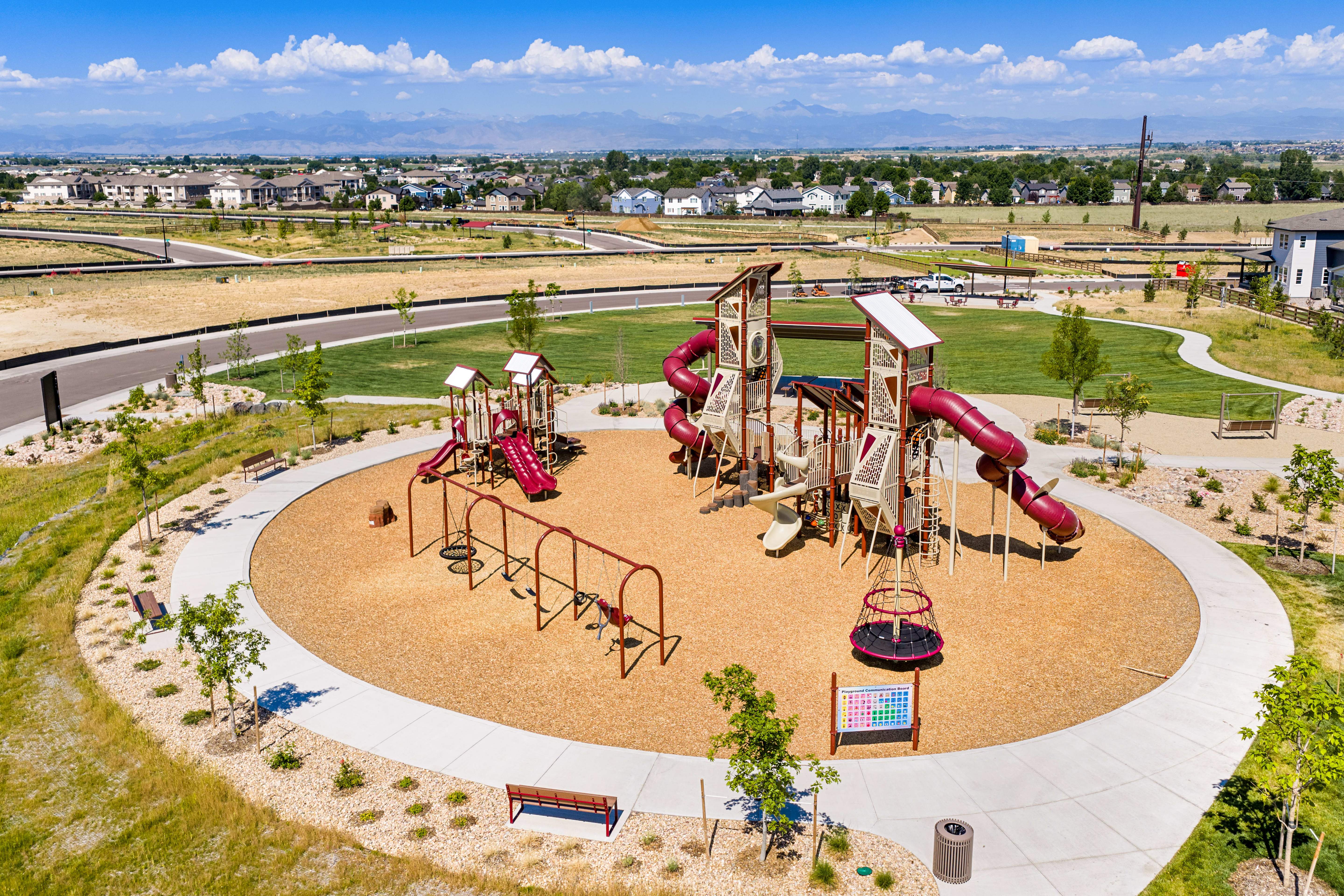 Firestone, CO