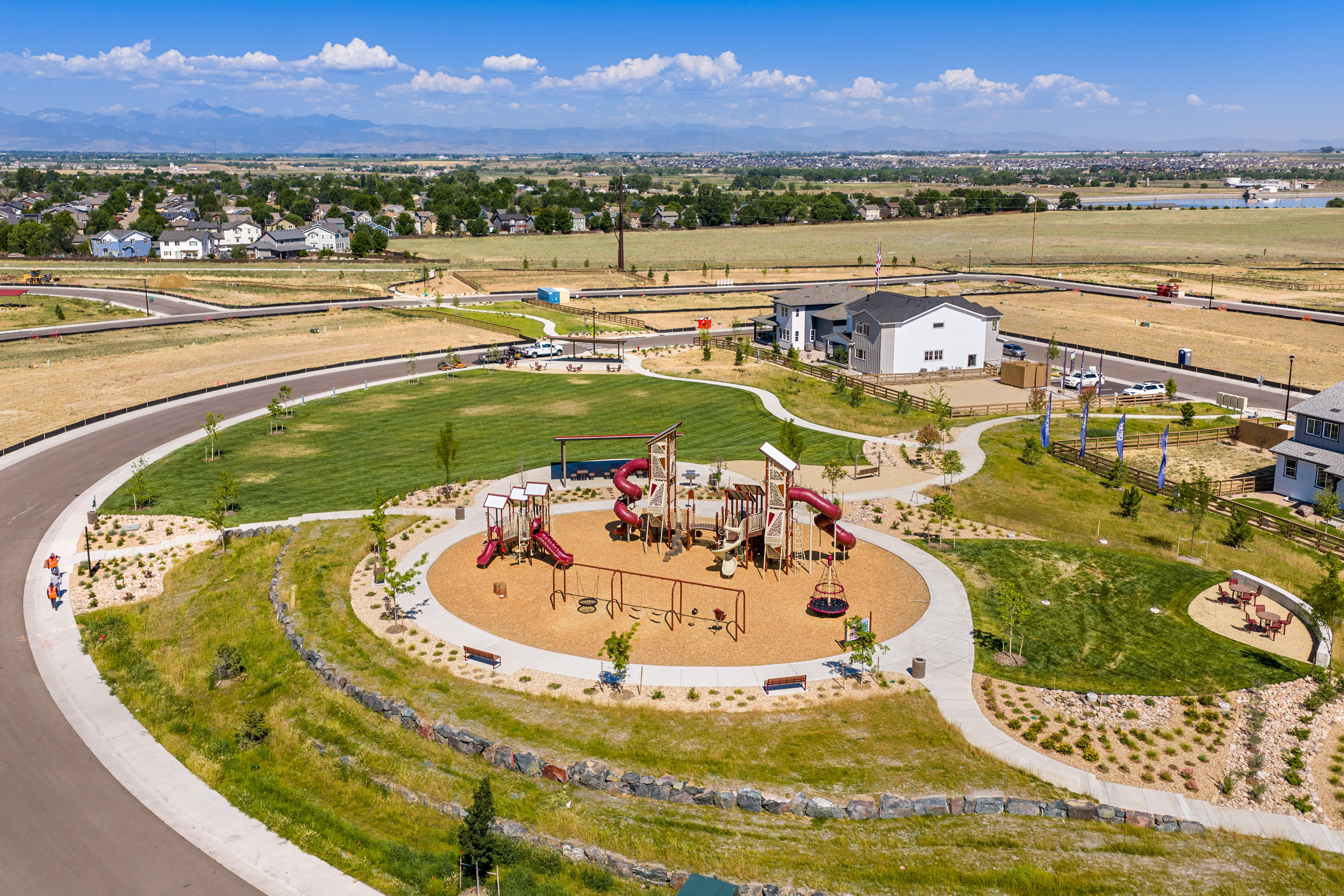 Firestone, CO