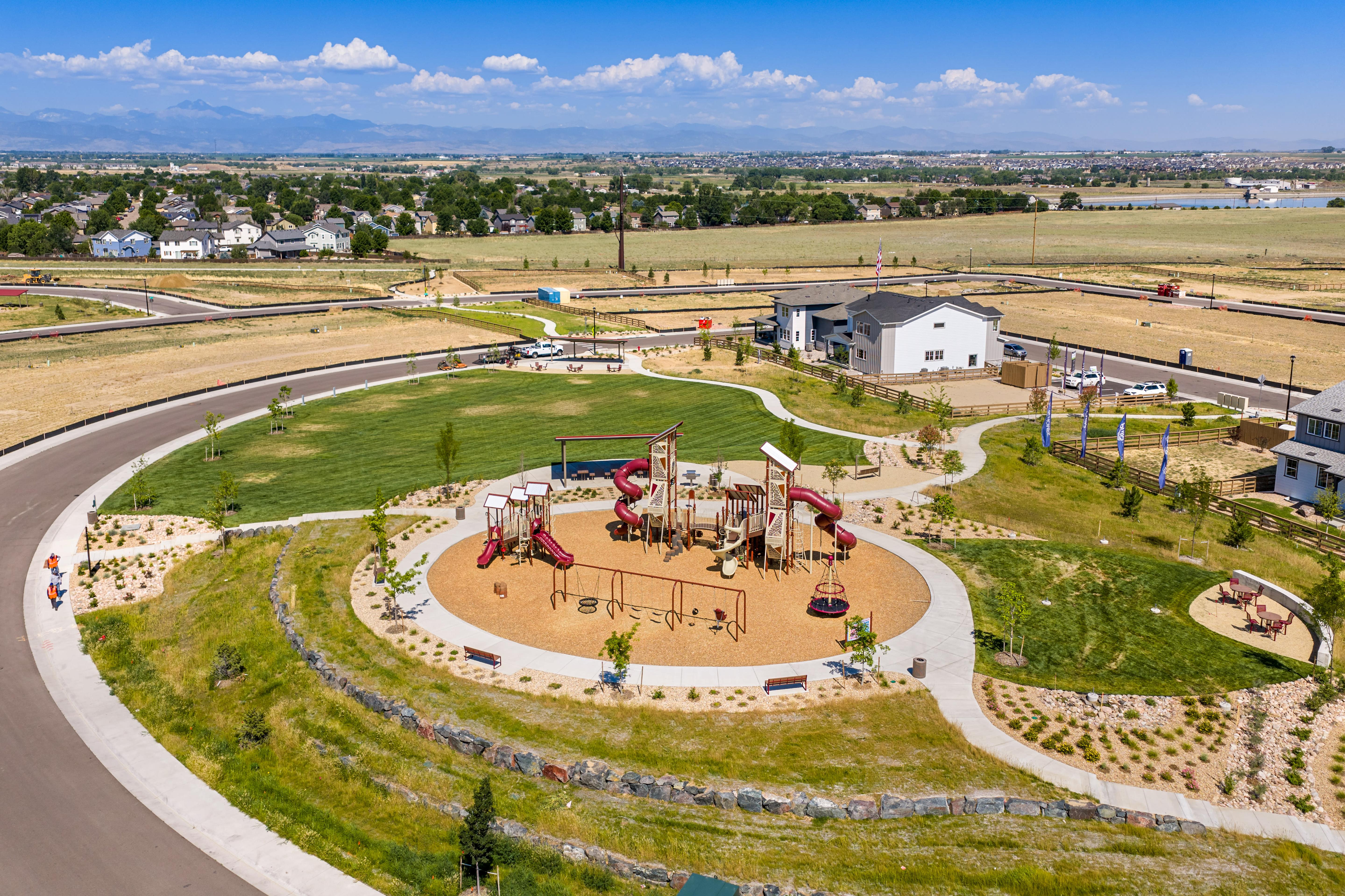 Firestone, CO