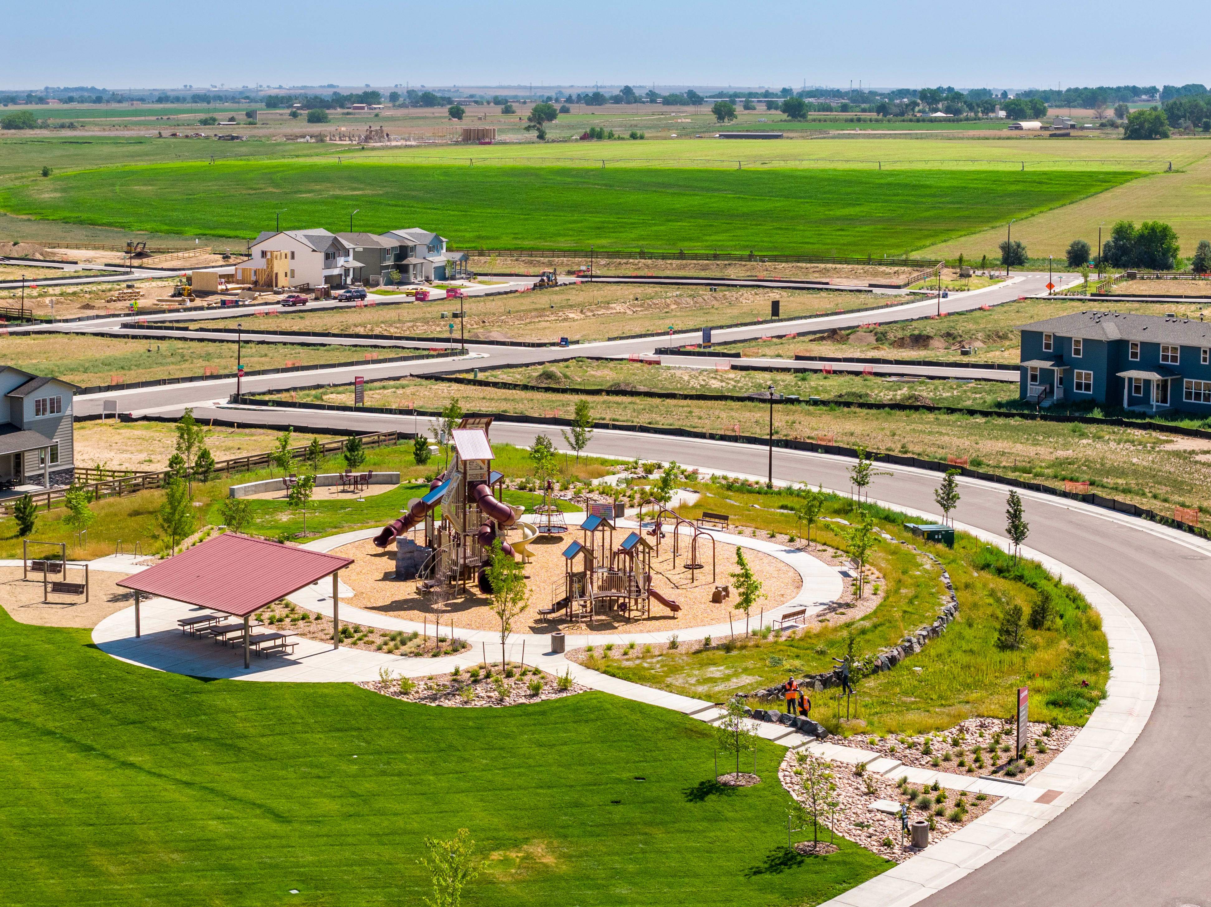 Firestone, CO