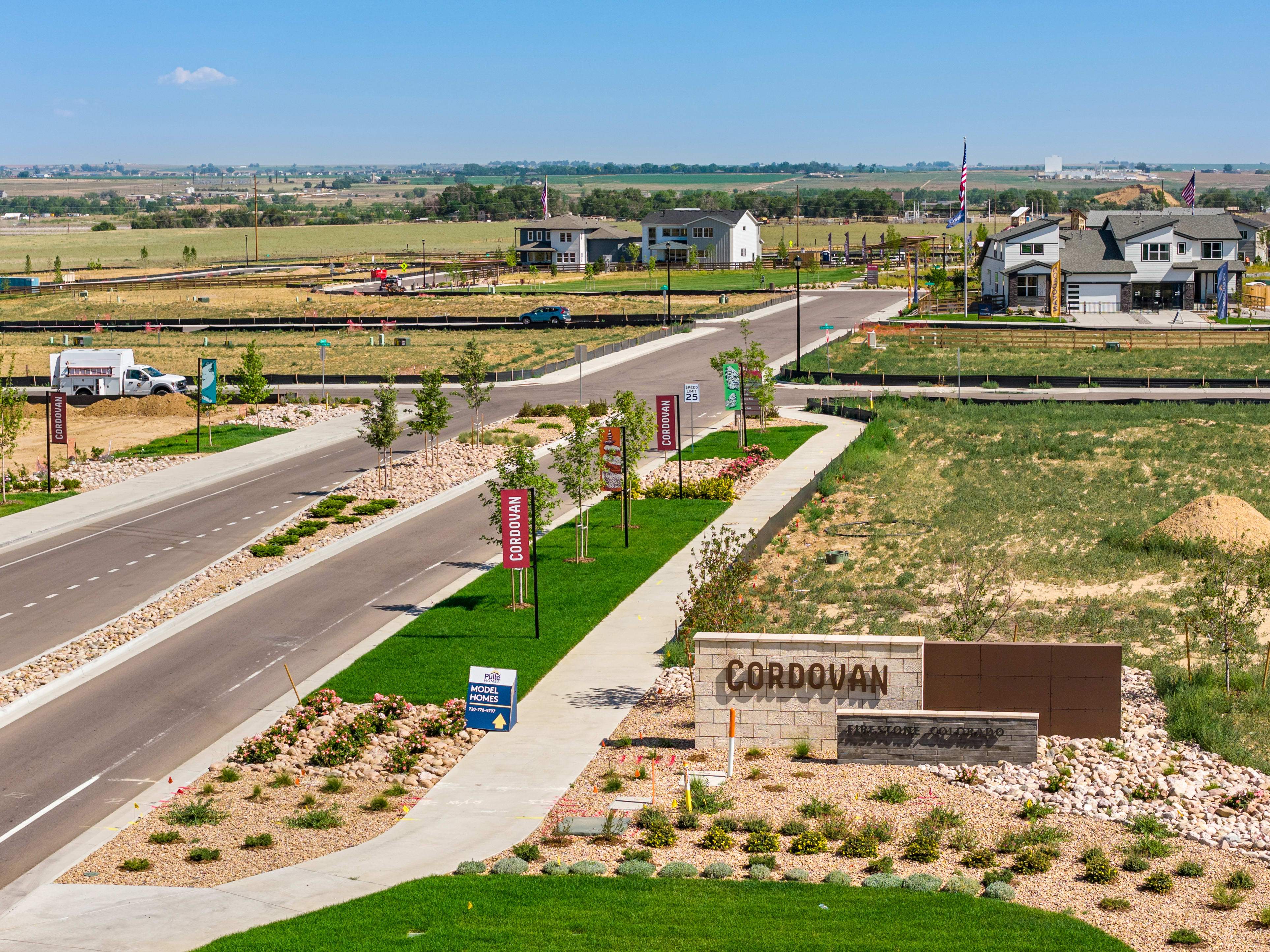Firestone, CO