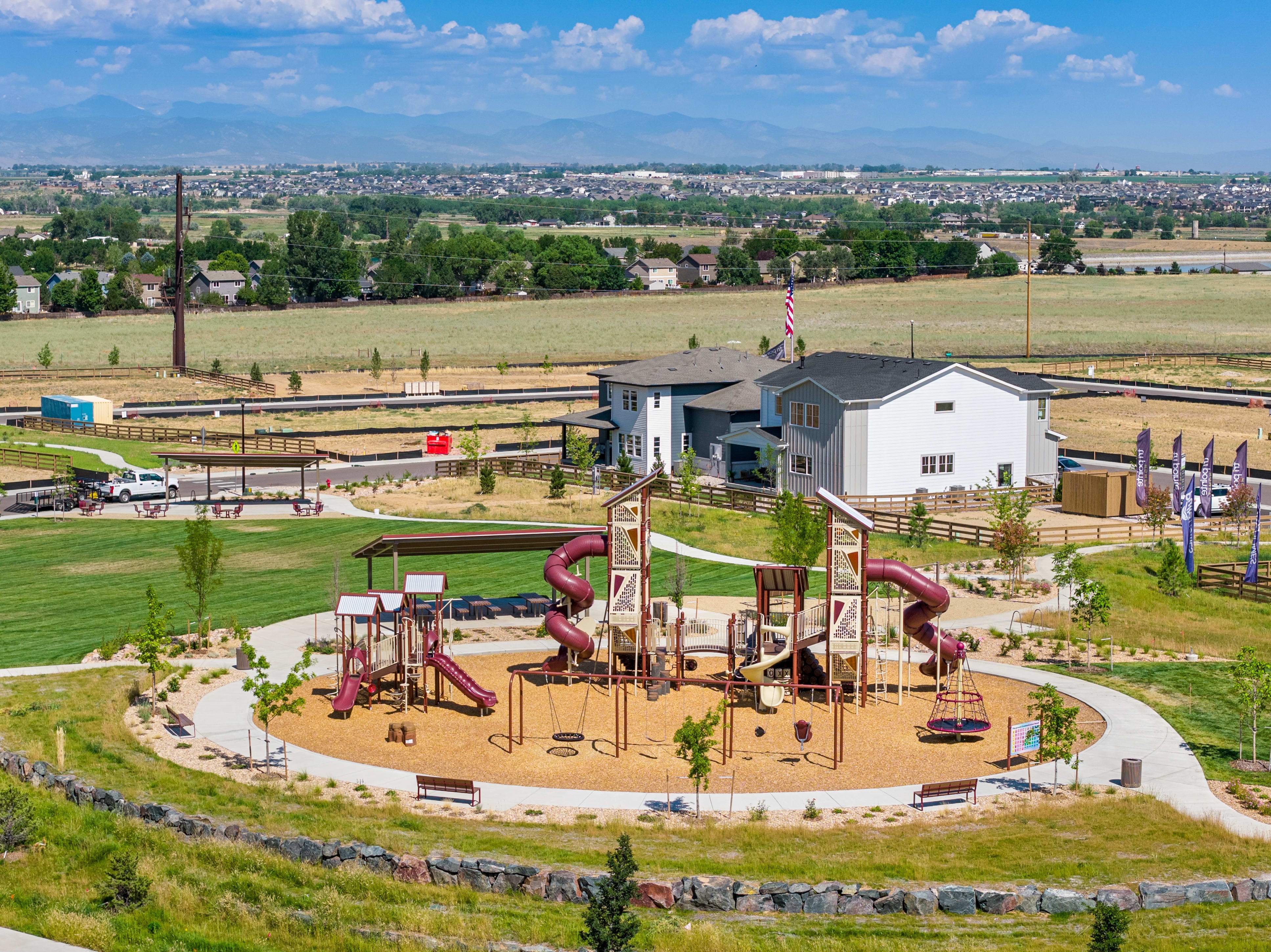 Firestone, CO
