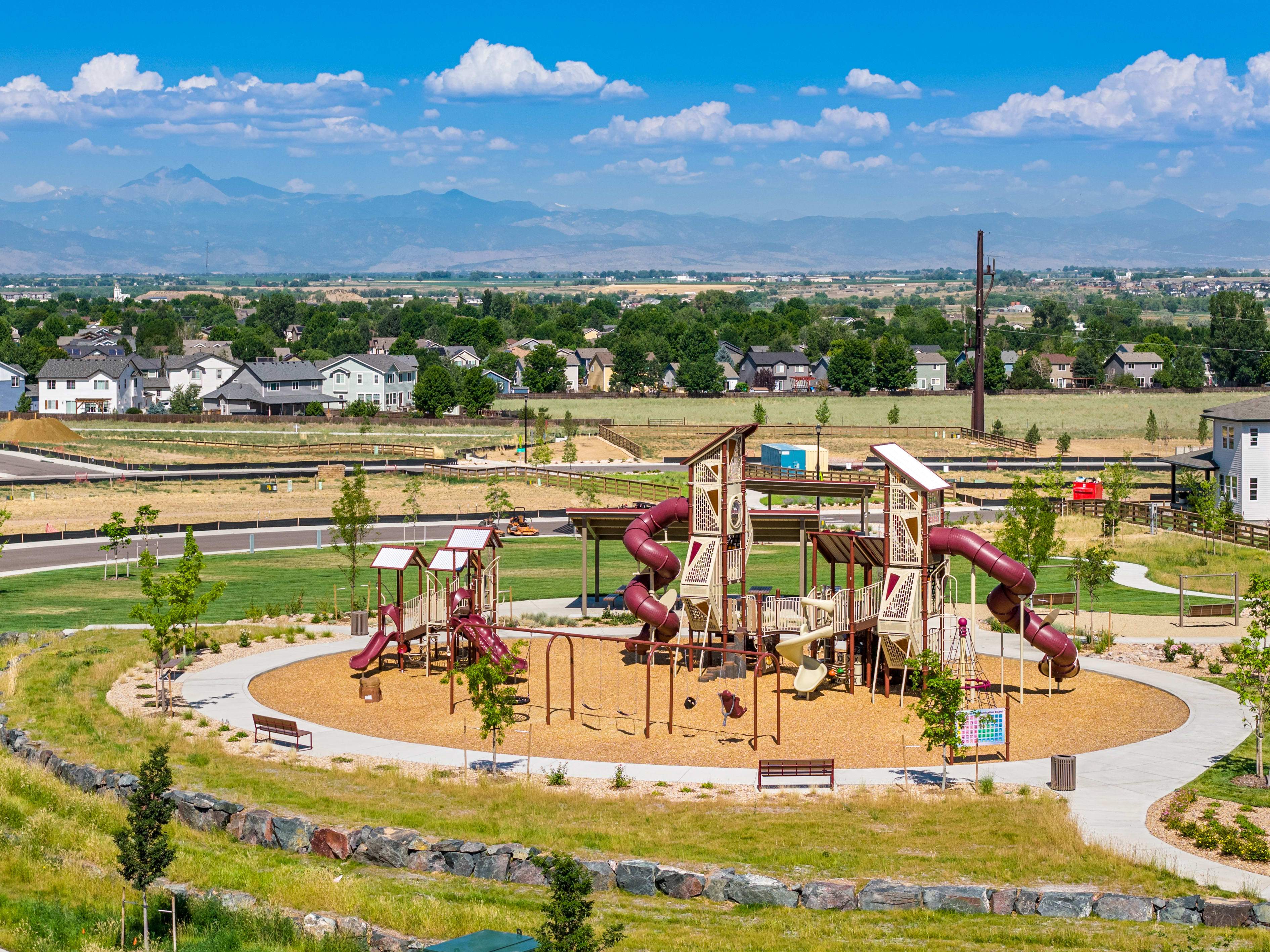 Firestone, CO