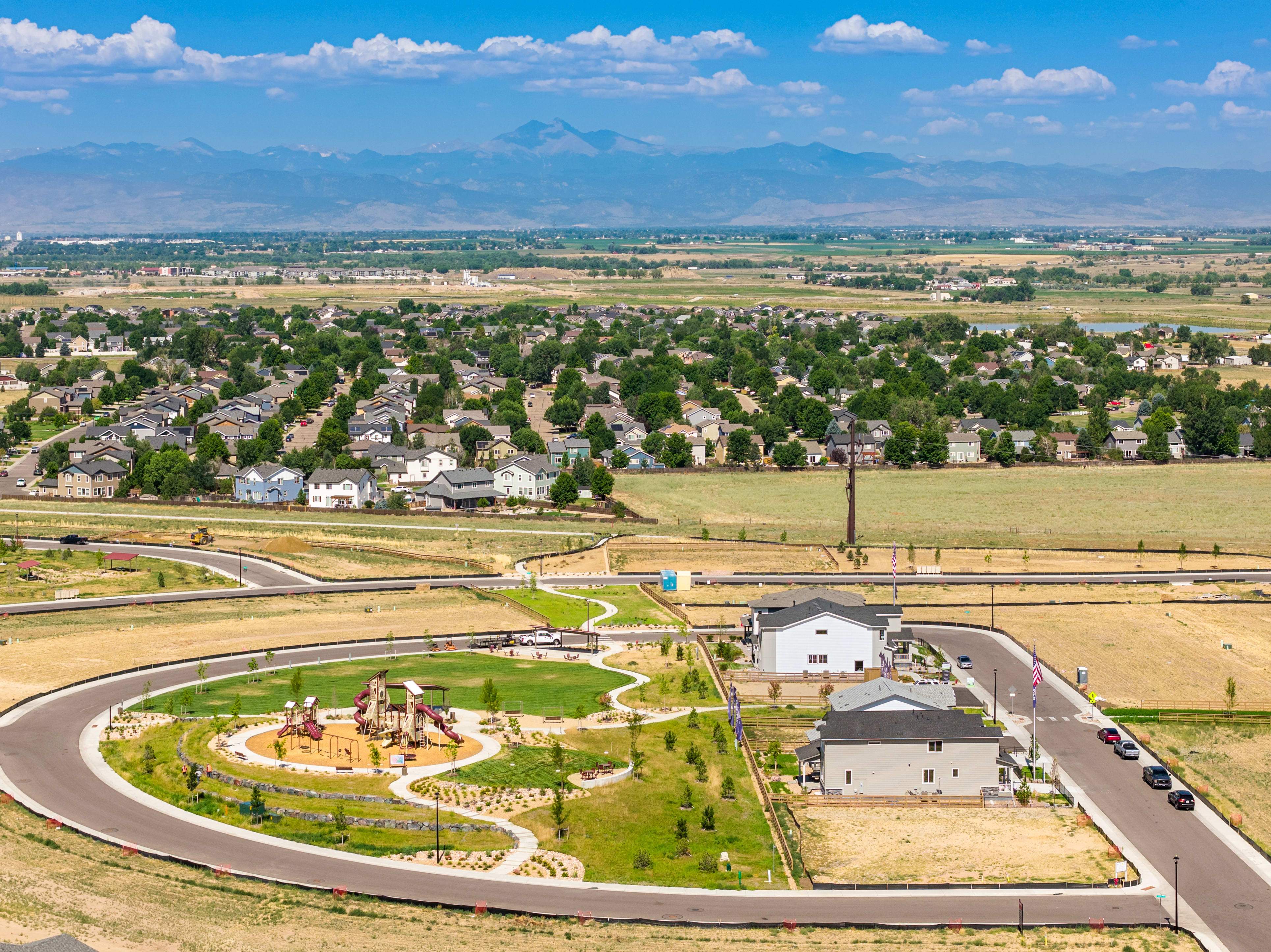 Firestone, CO