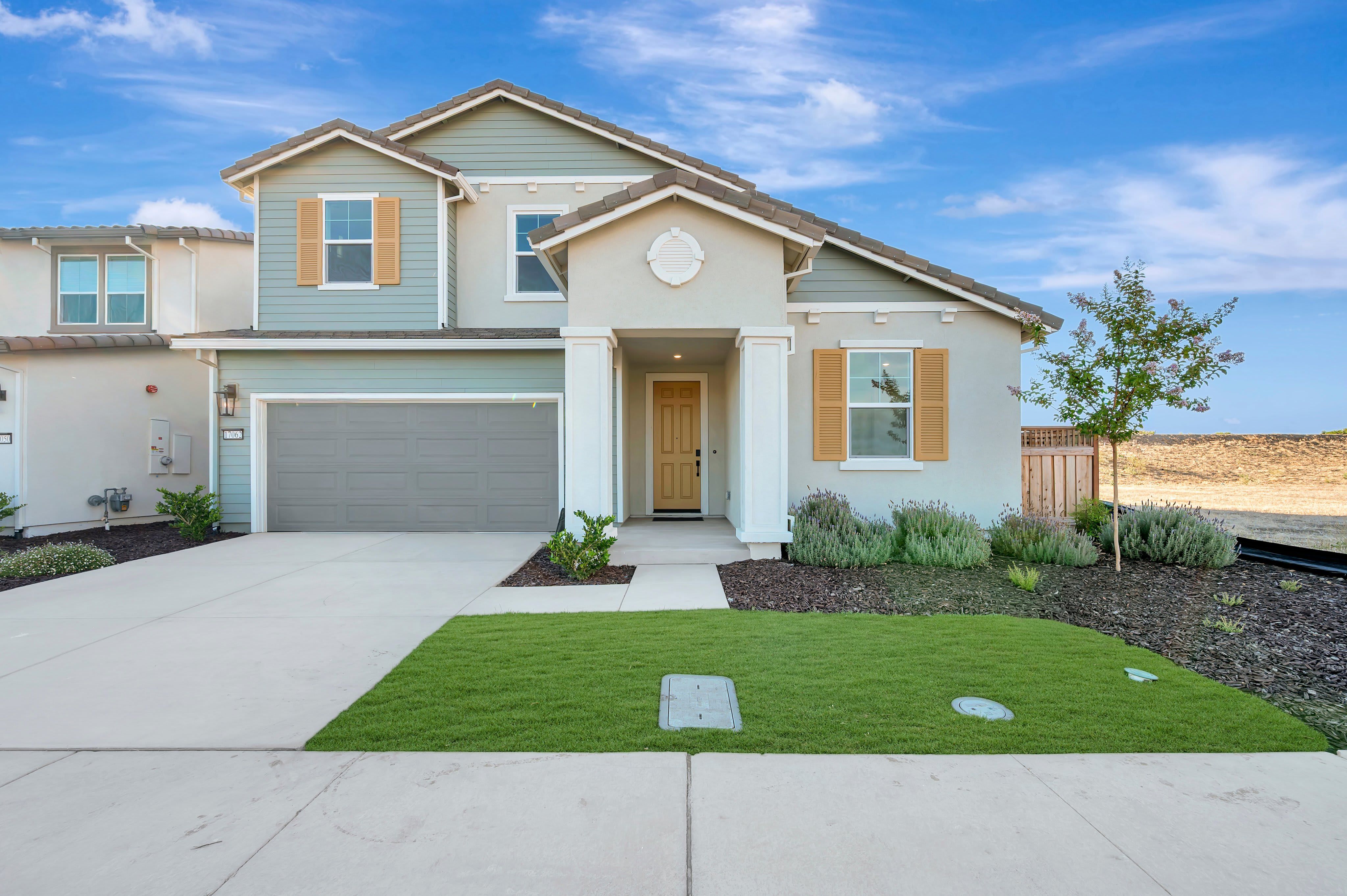 17062 Tupper Street (Plan 1)